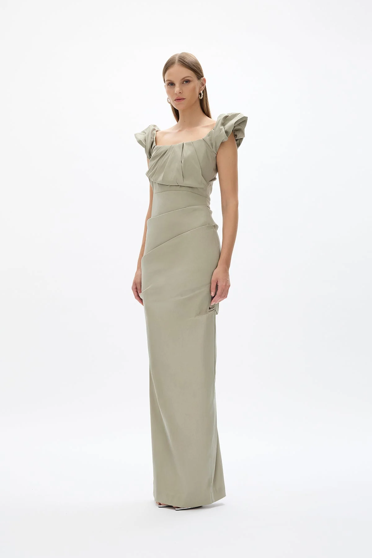 Kalina Gown - Image 3