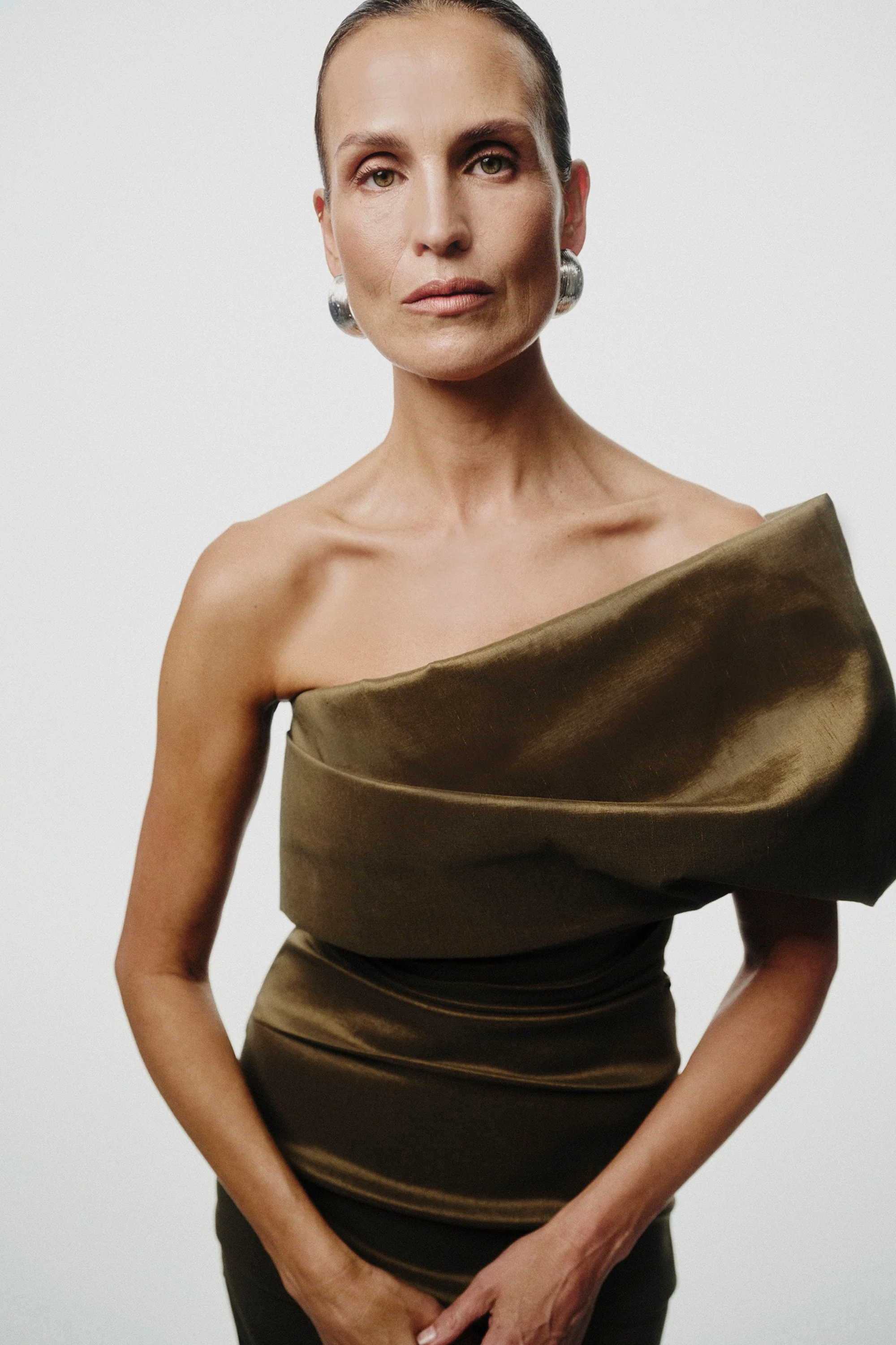 Kat Gown - Image 6