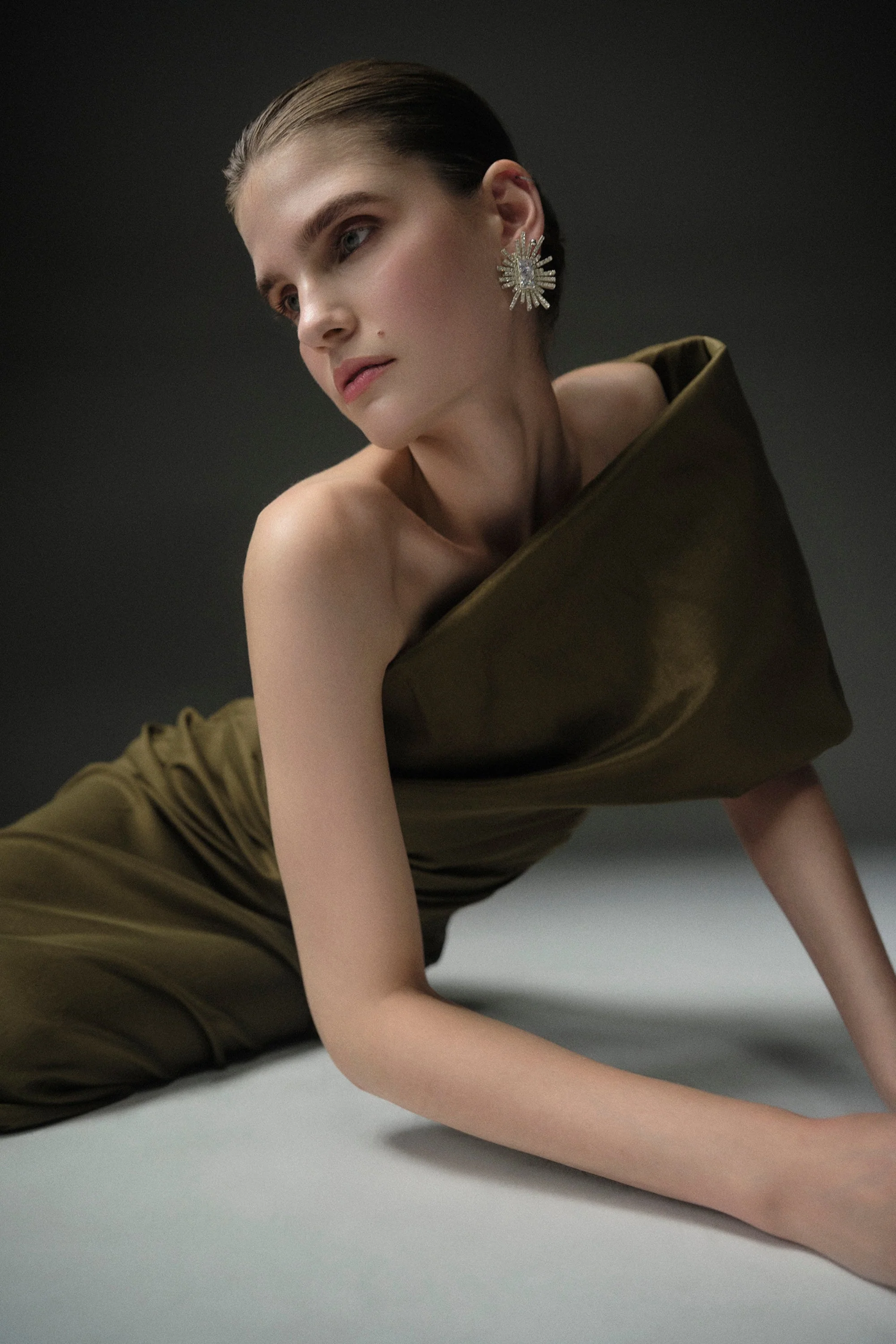 Kat Gown - Image 7