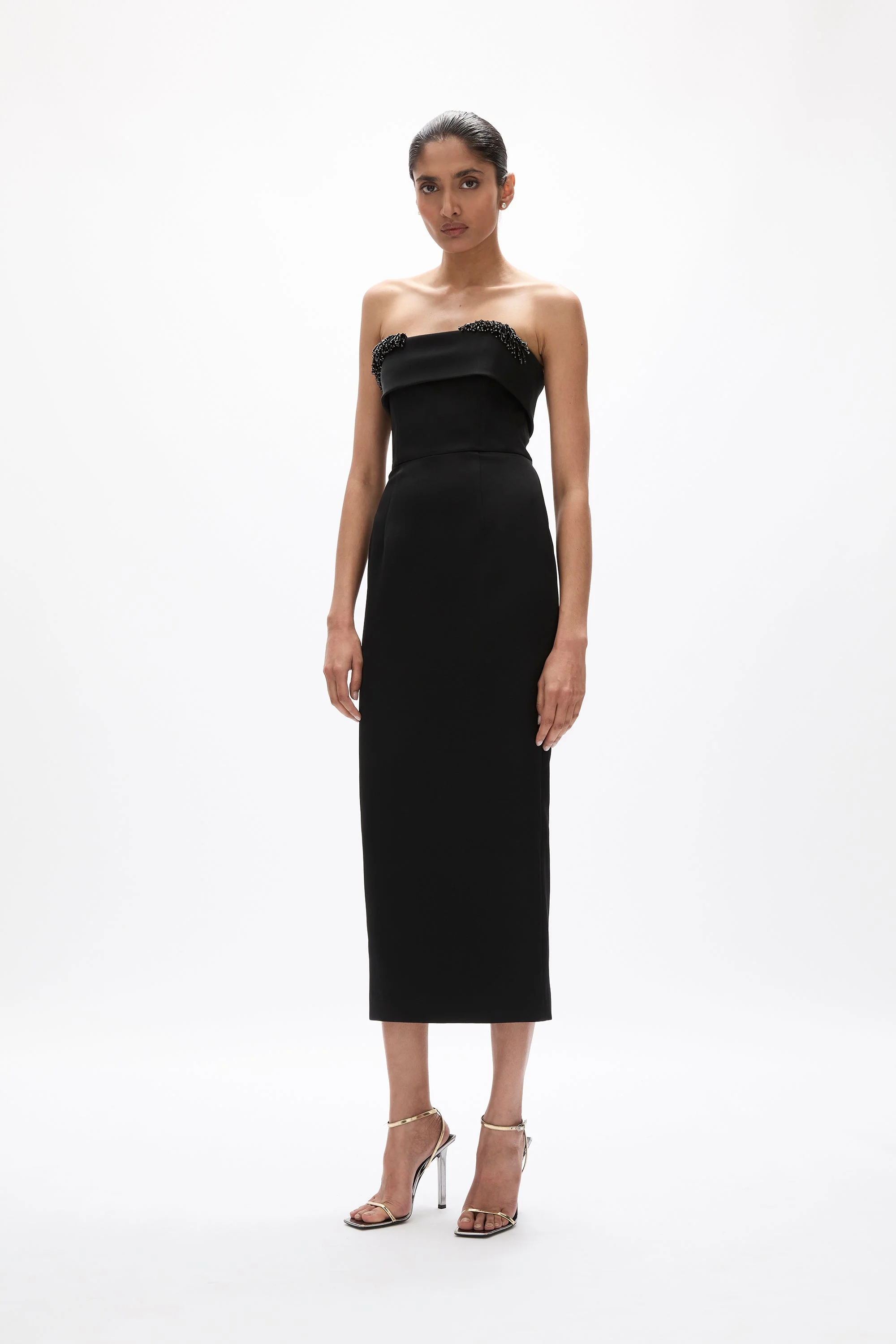 Laira Corset Dress - Image 3