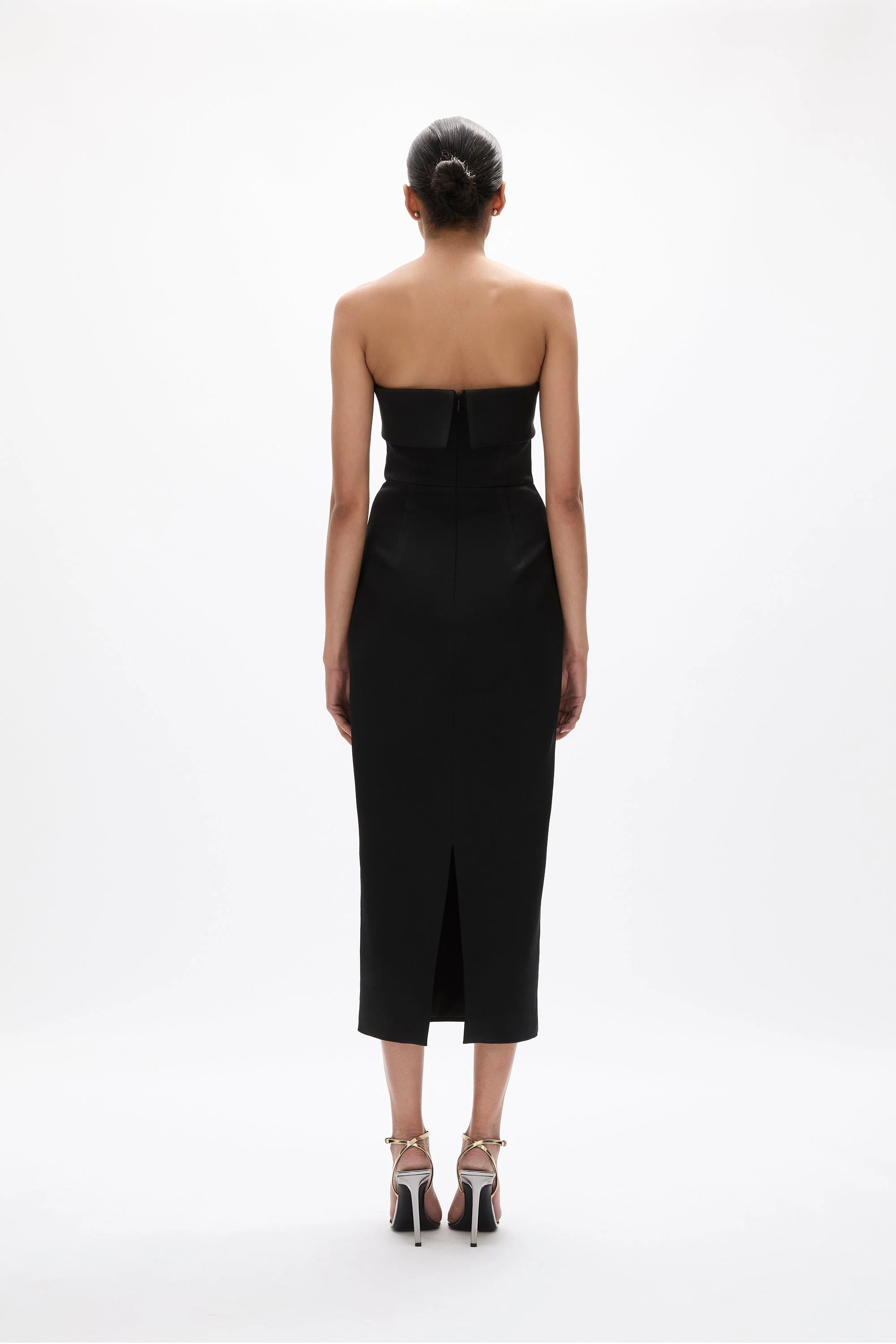 Laira Corset Dress - Image 4