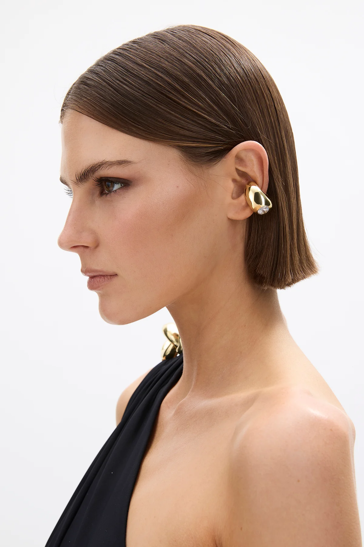 Lex Ear Cuff - Image 3
