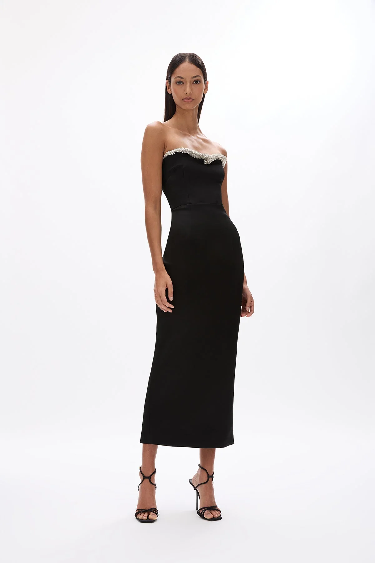 Lorna Dress - Image 3
