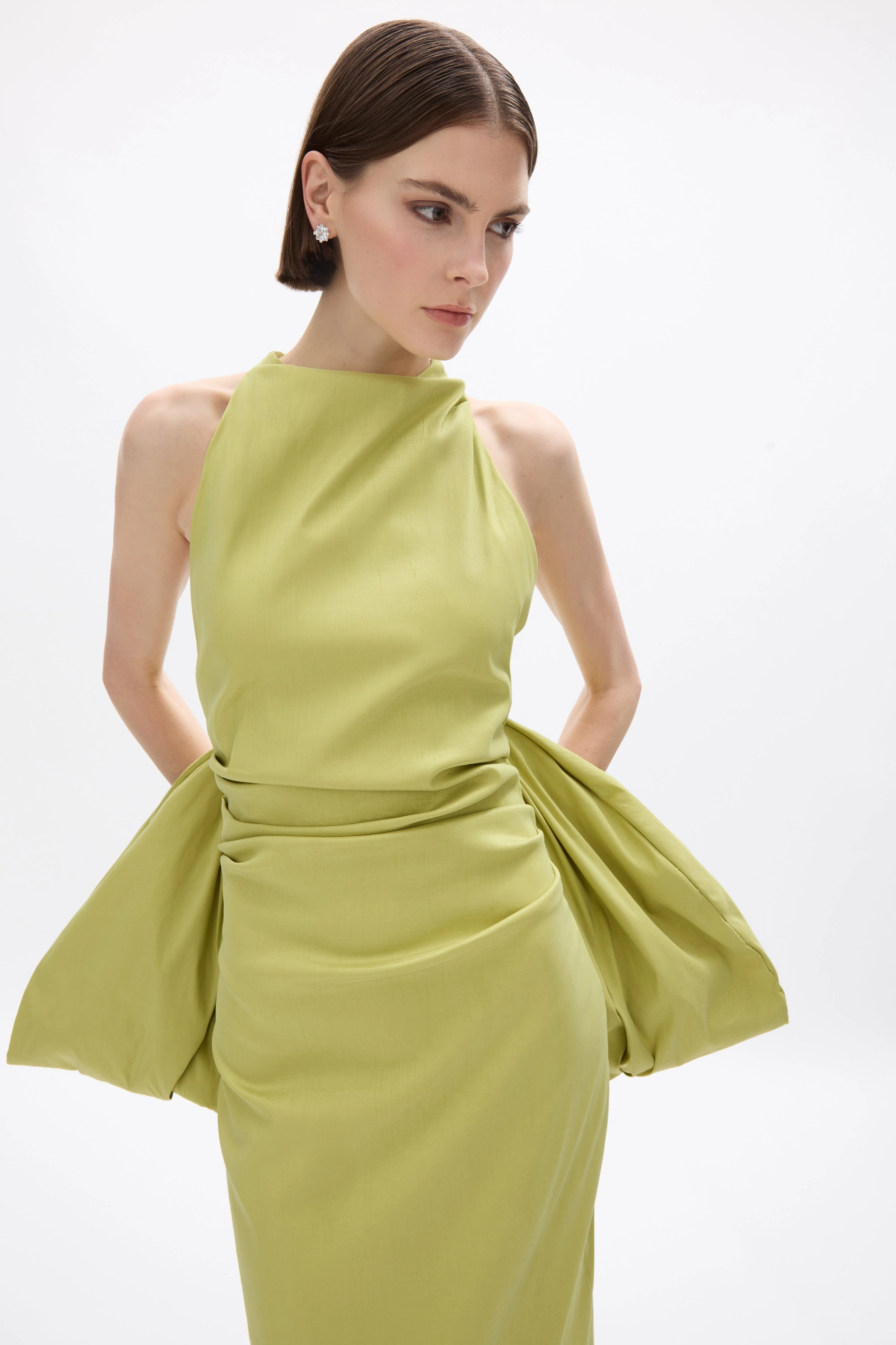 Lottie Dress - Image 4