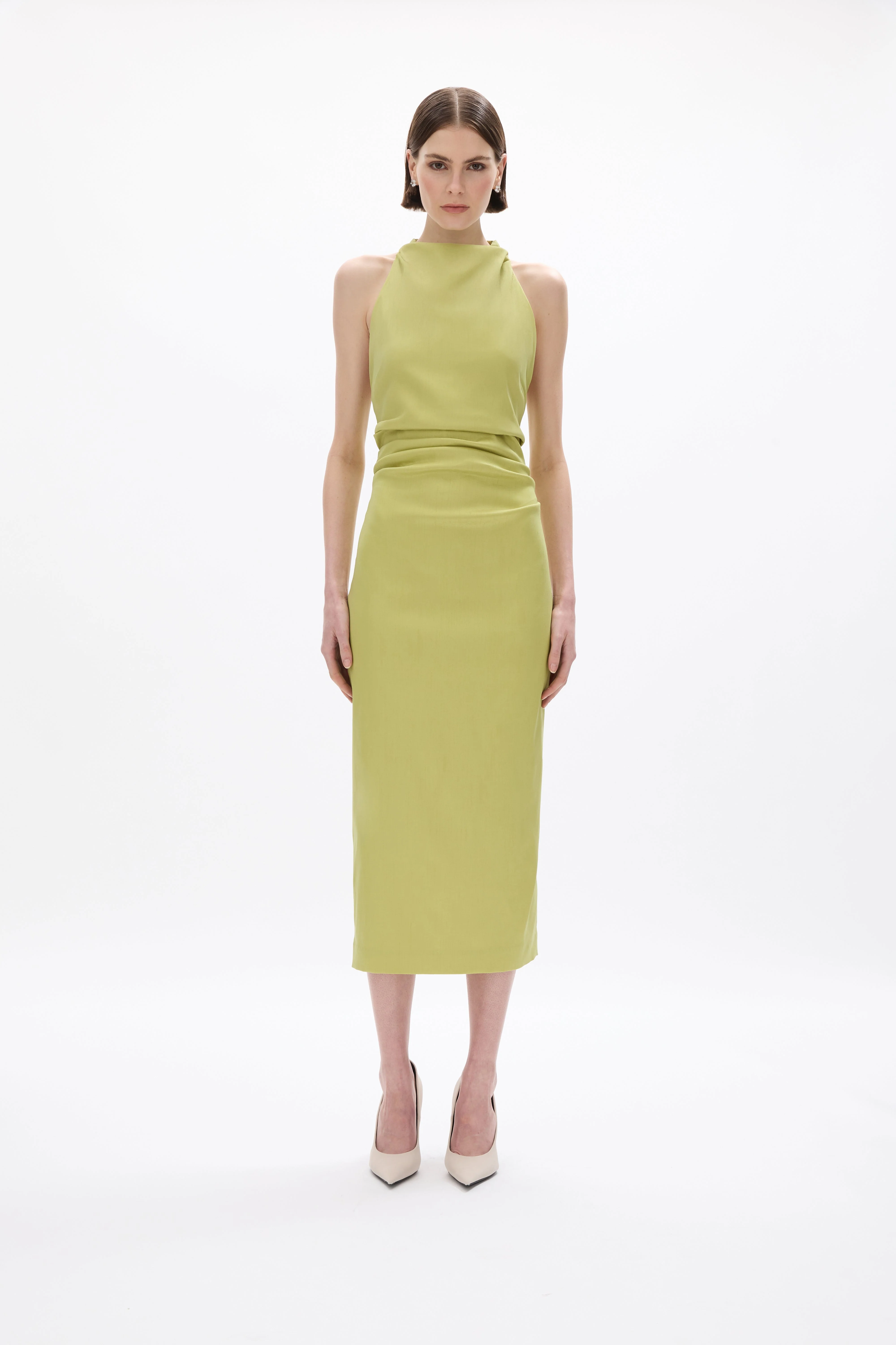 Lottie Dress - Image 6