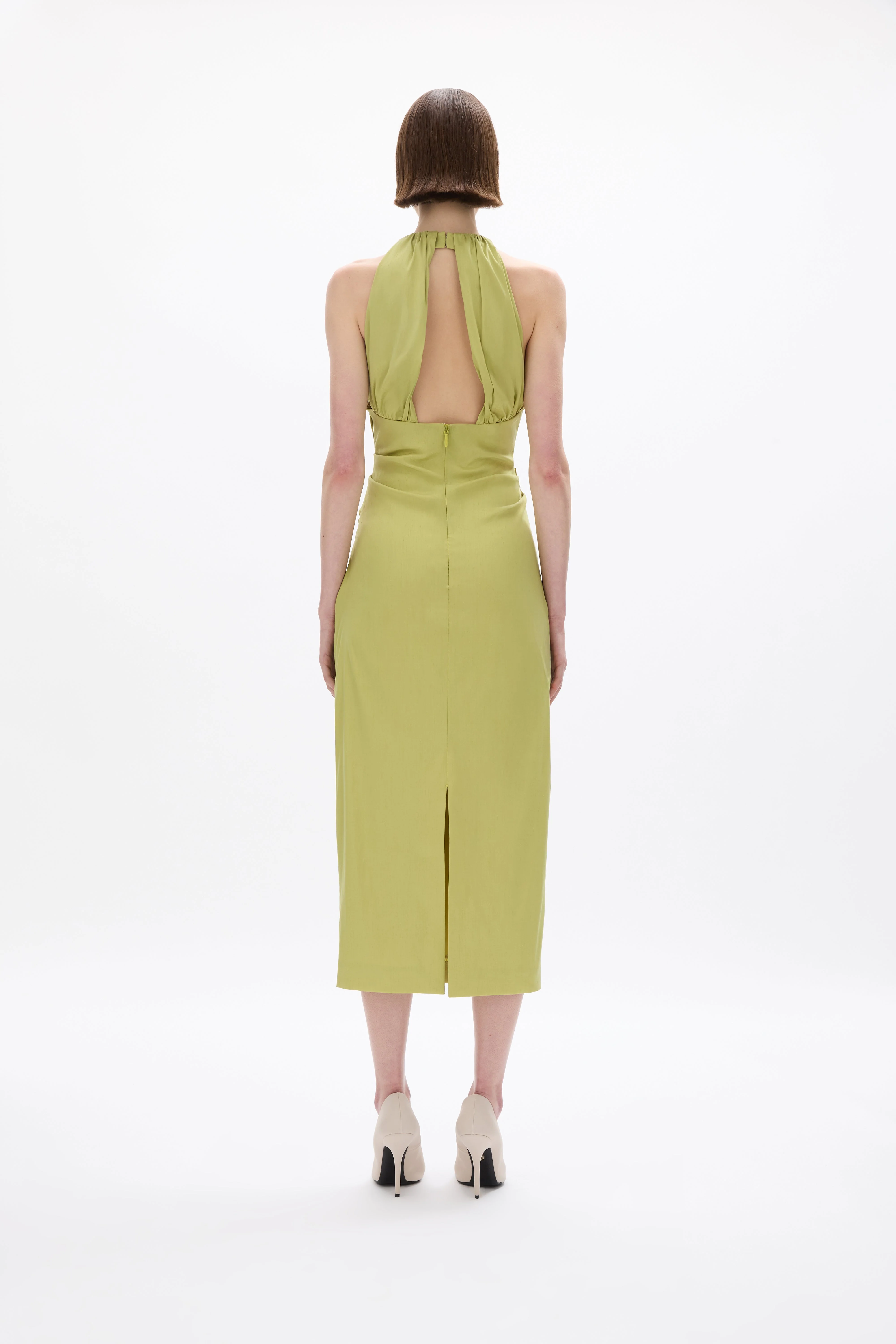 Lottie Dress - Image 8