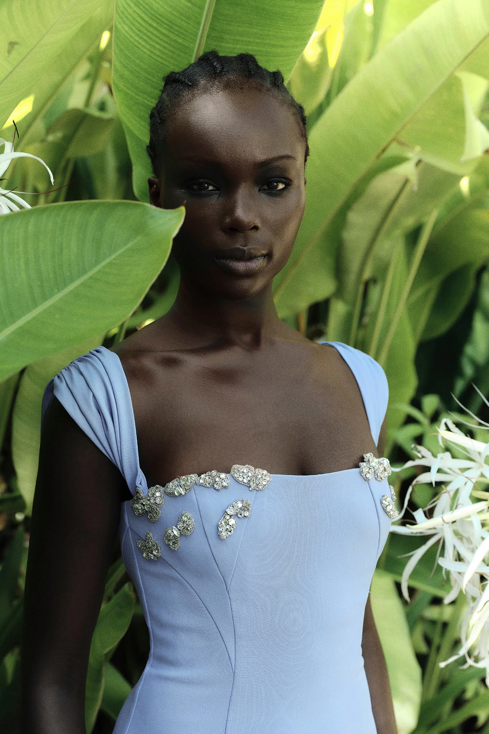 Malia Gown - Image 6