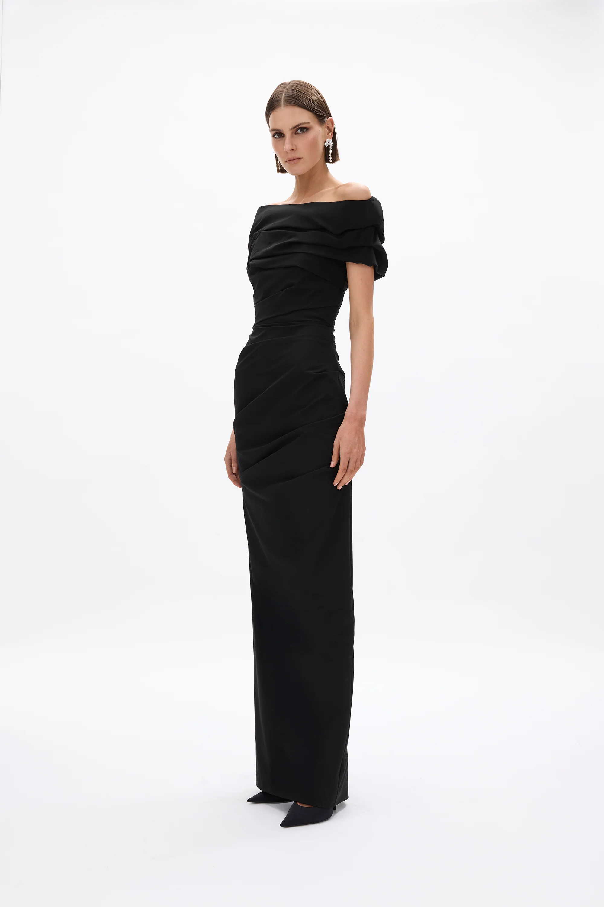 Monique Gown - Image 2