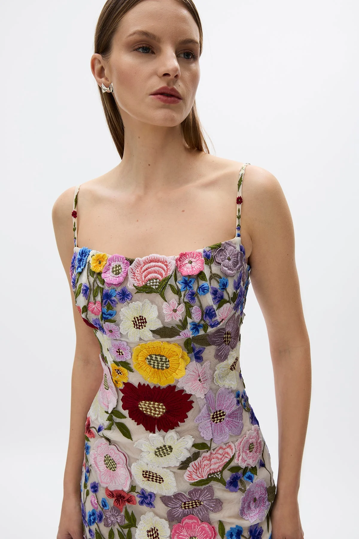 Nya Dress - Image 3