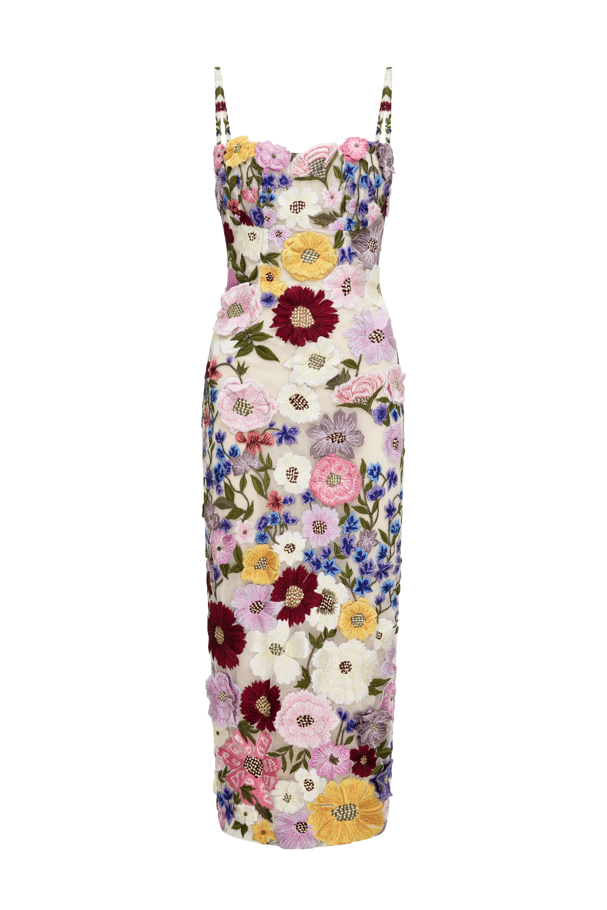 Nya Dress - Image 6