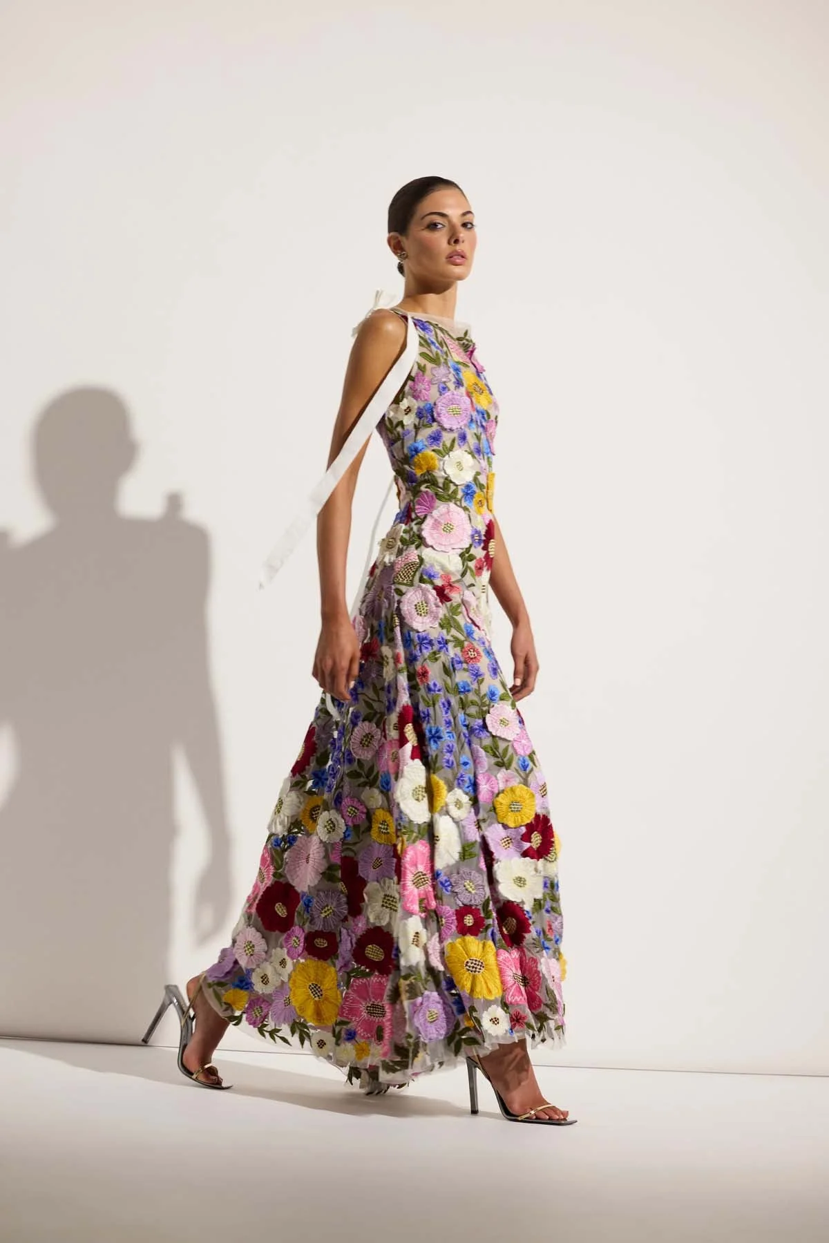 Nya Gown - Image 6
