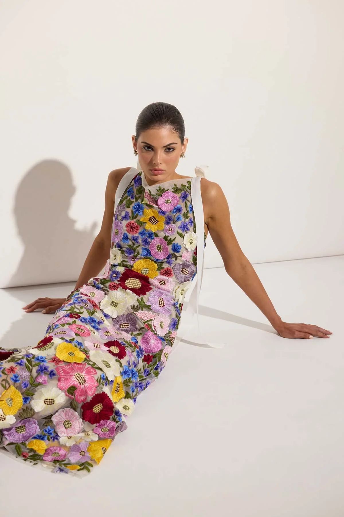 Nya Gown - Image 7