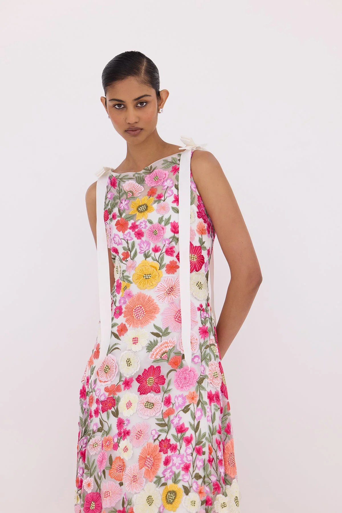 Nya Gown - Image 6