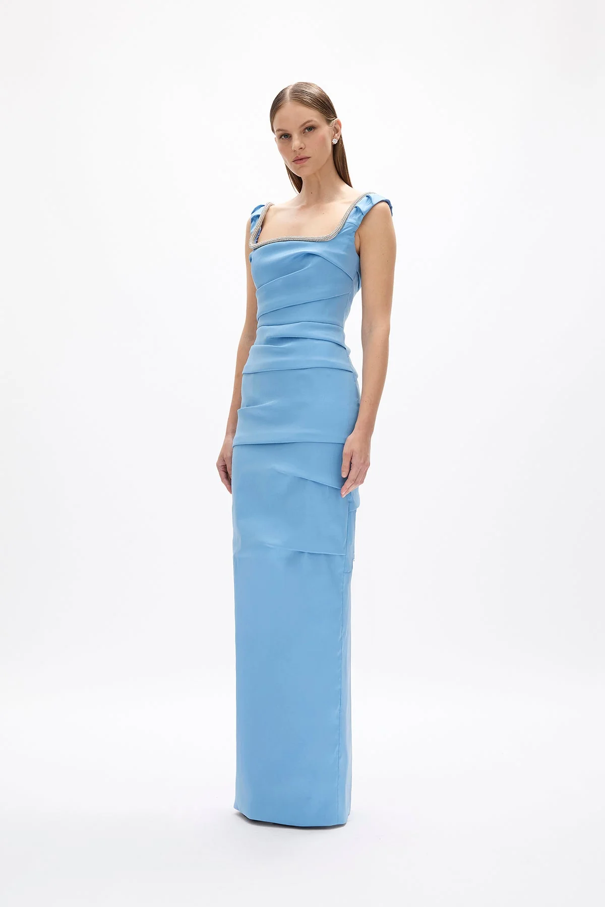 Onyx Gown - Image 3