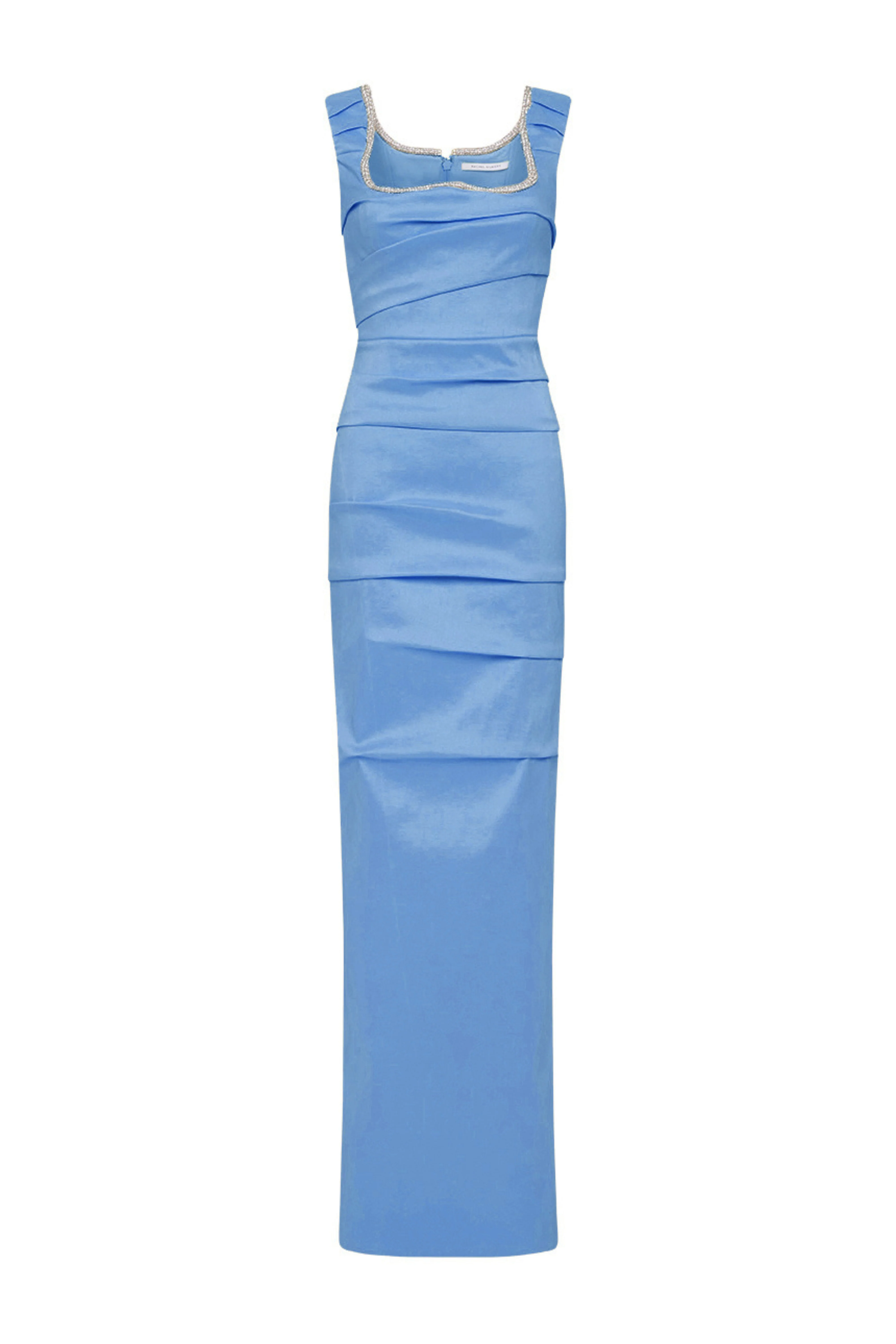 Onyx Gown - Image 8