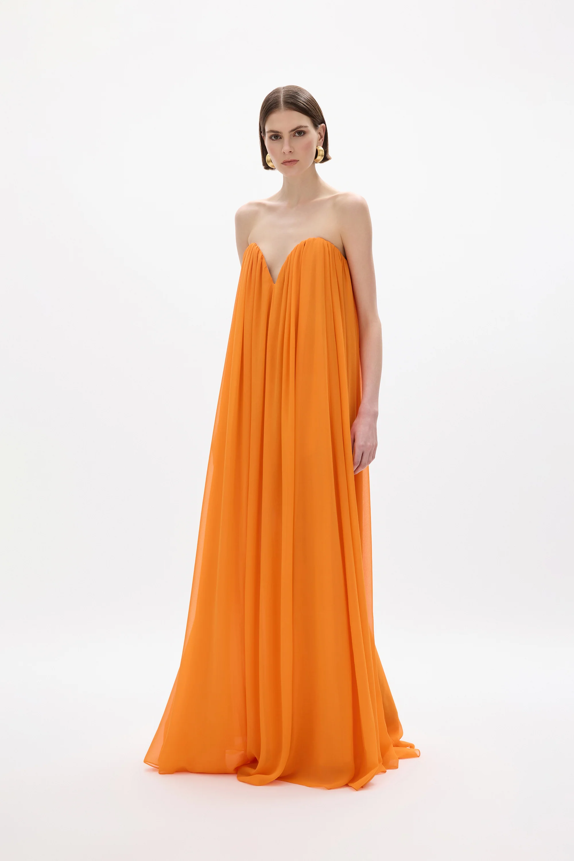 Pamina Gown - Image 4