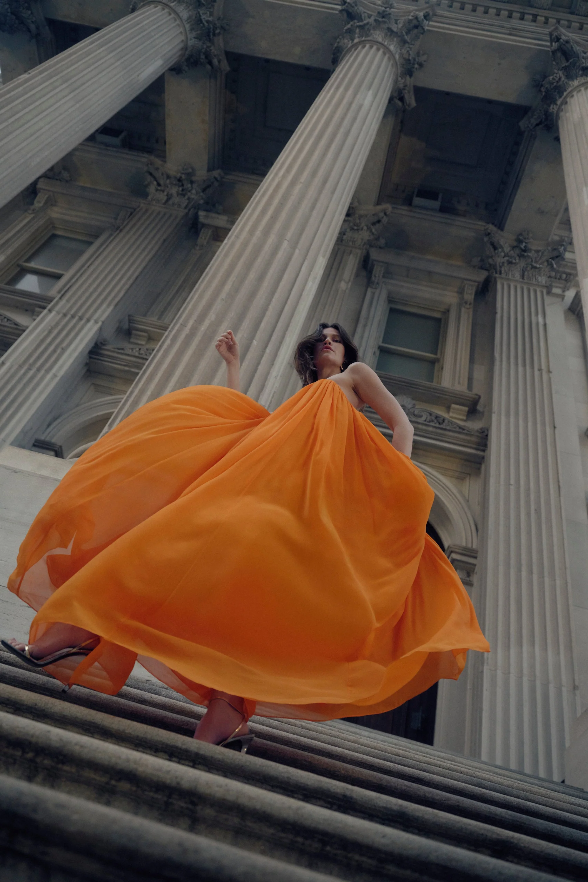 Pamina Gown - Image 7
