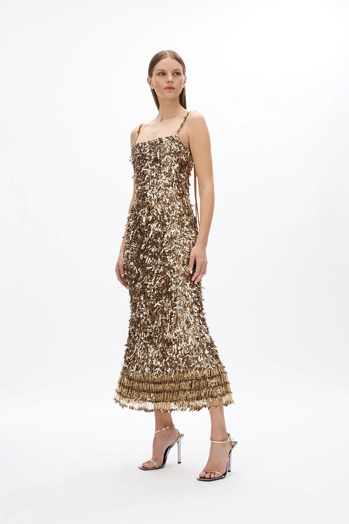 Posie Dress - Image 3