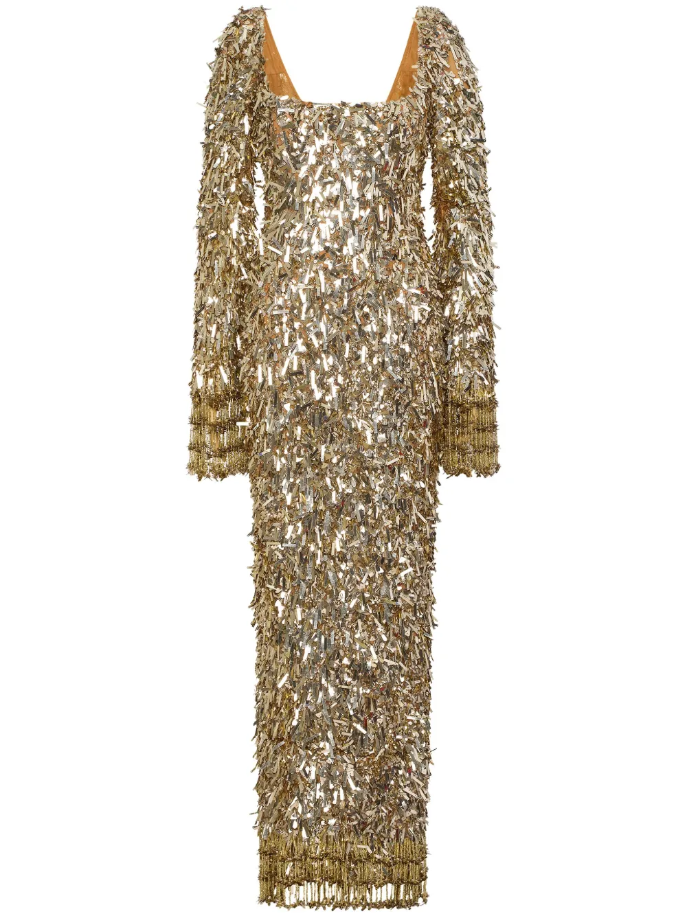 Posie Gown - Image 8