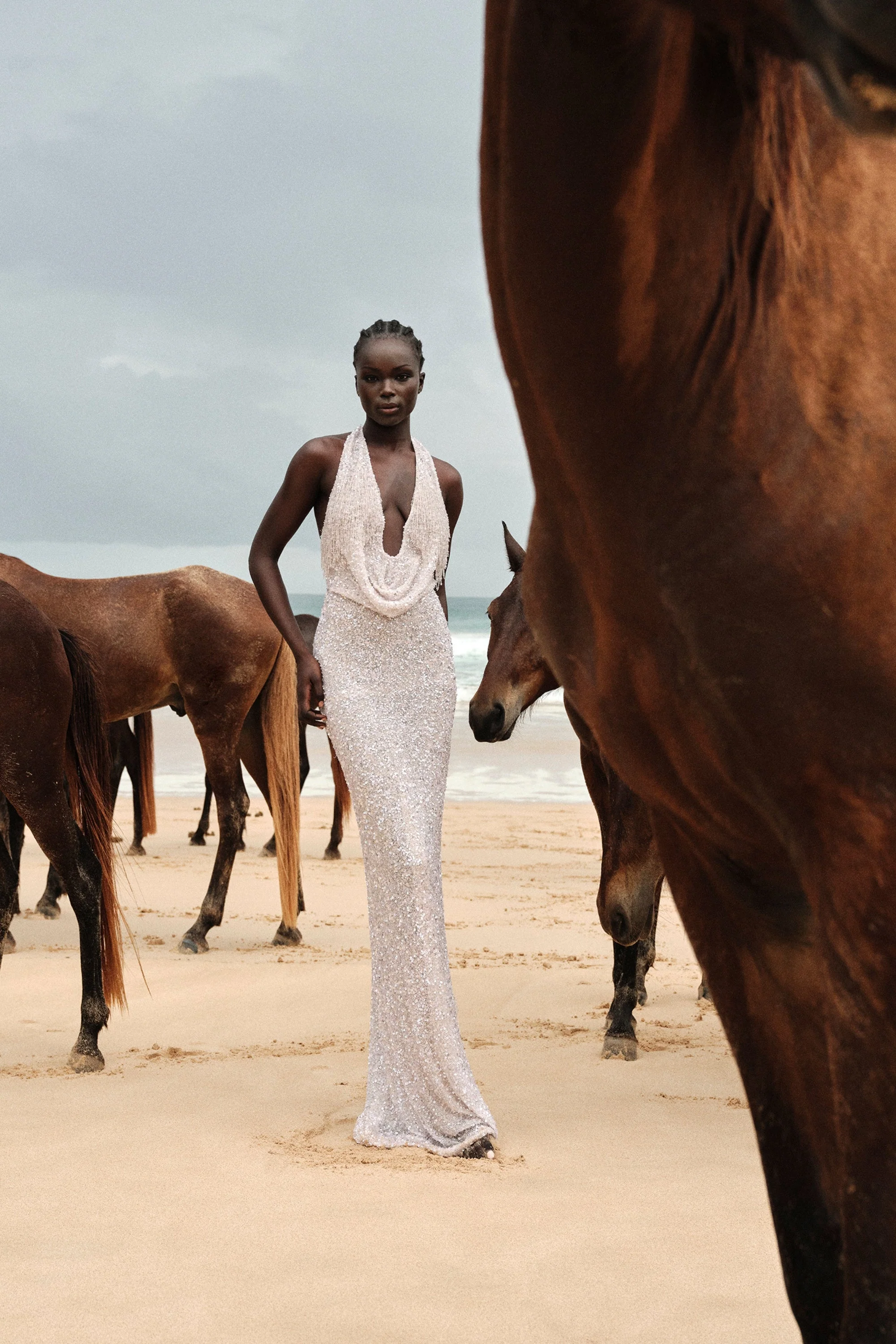 Presley Gown - Image 2