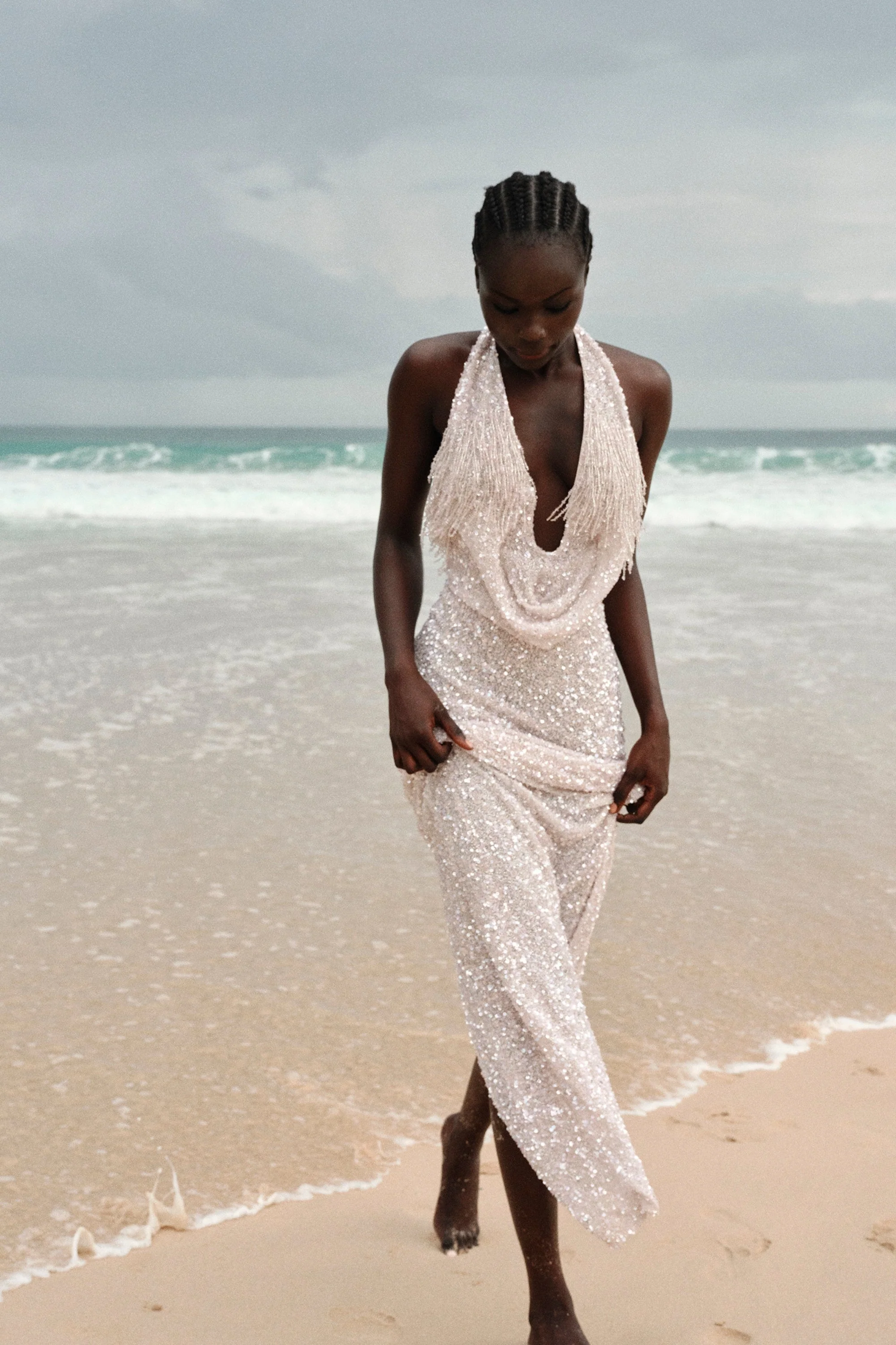 Presley Gown - Image 7