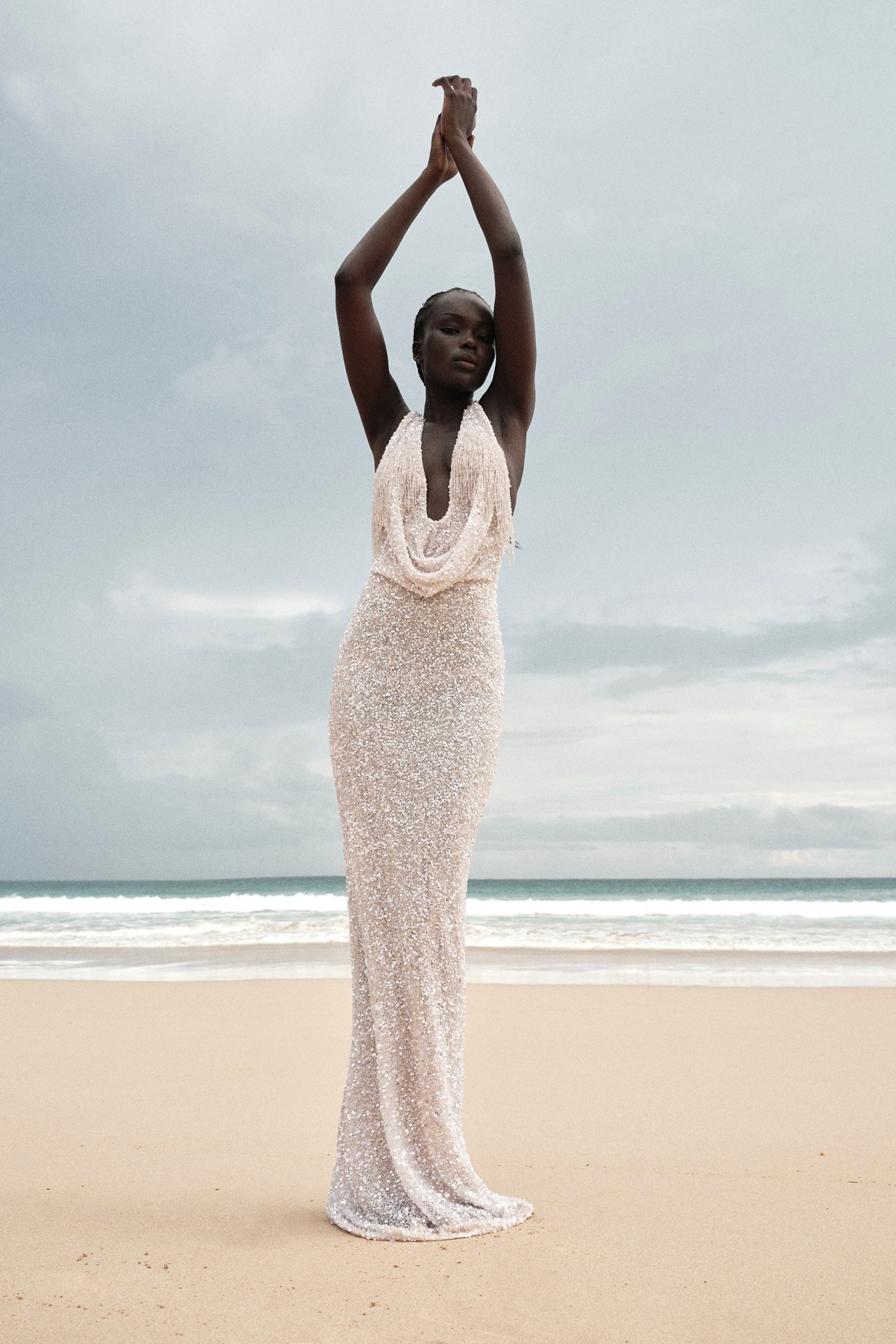 Presley Gown - Image 8