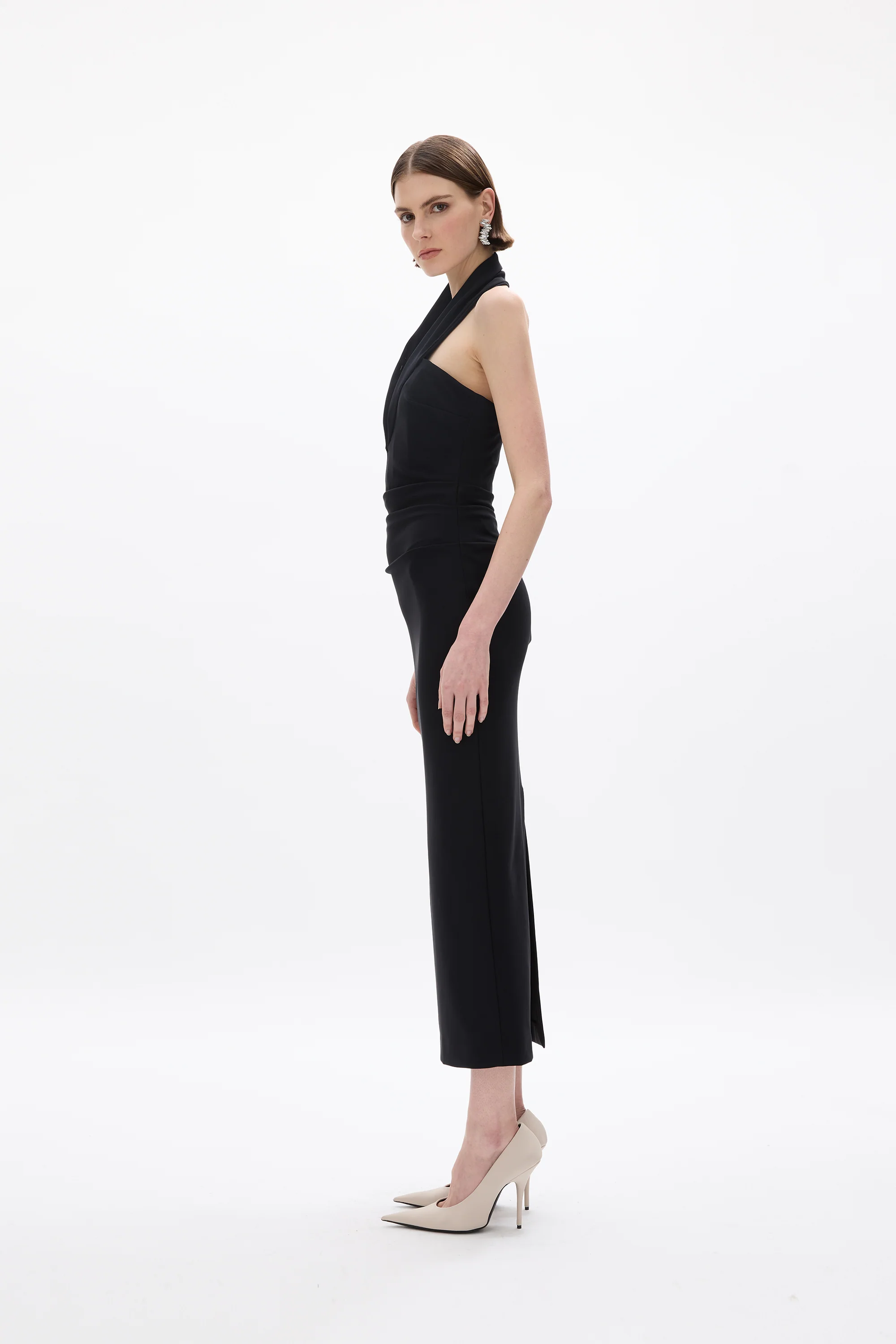 Rowana Dress - Image 4
