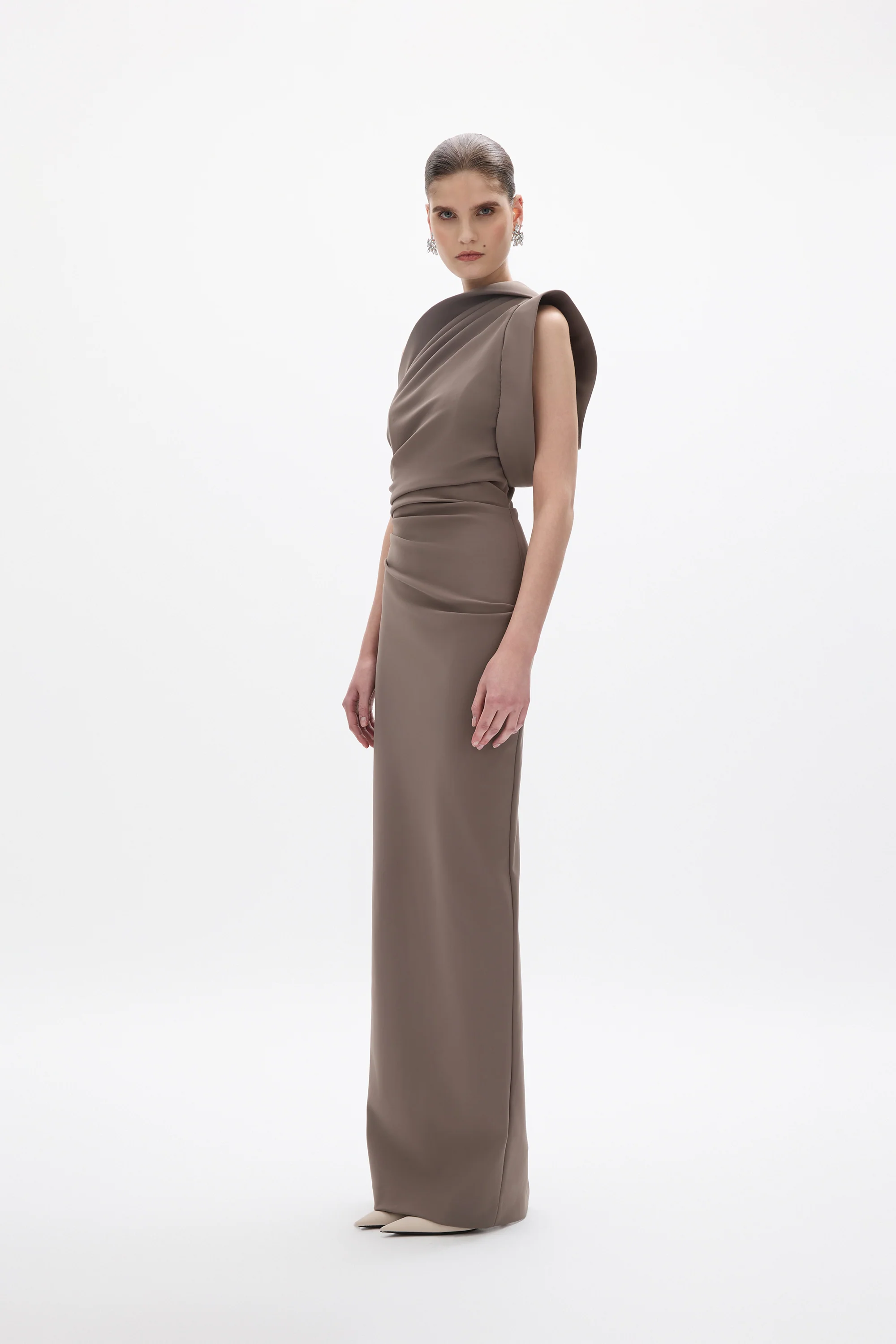 Rowana Gown - Image 4