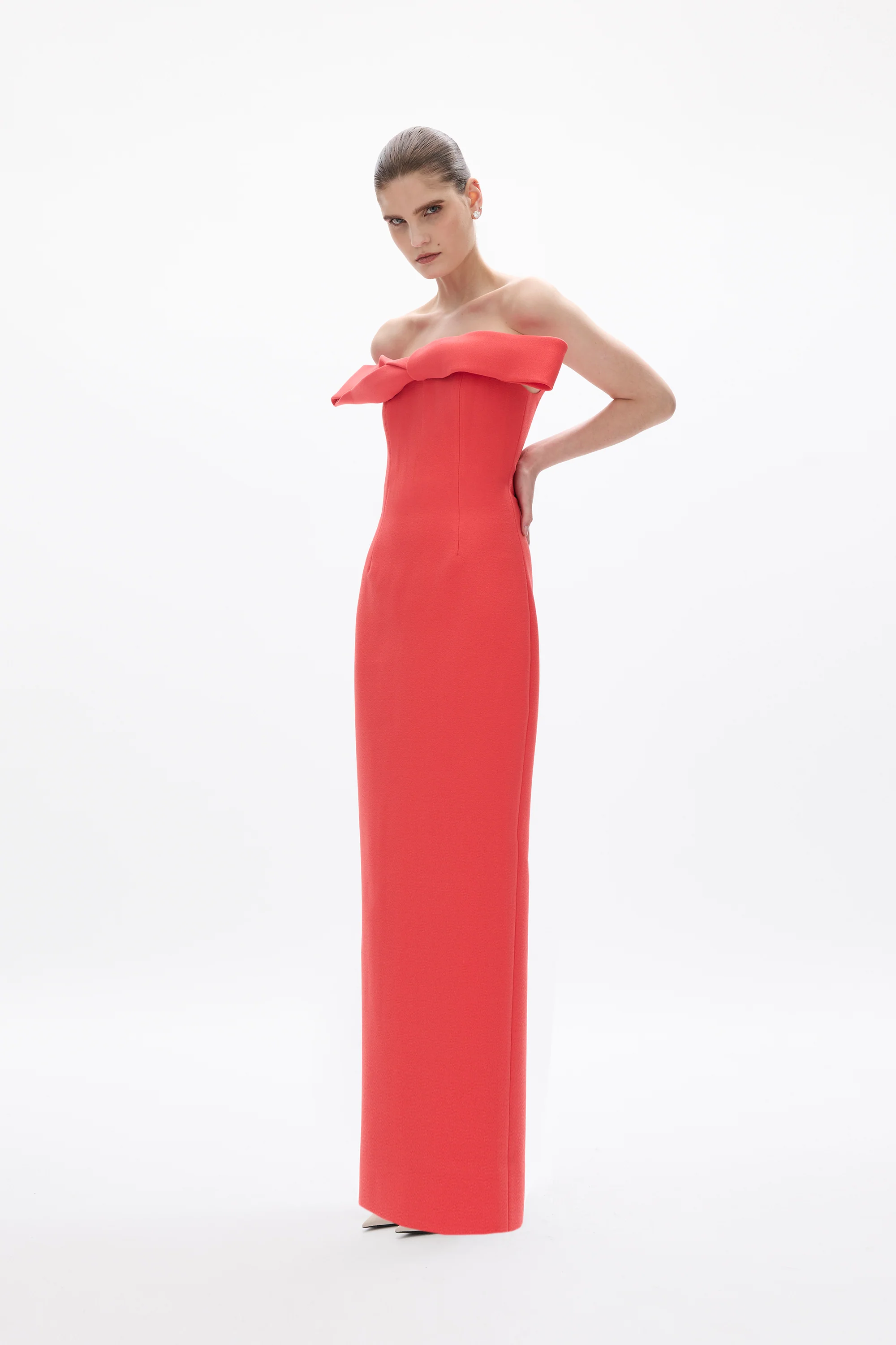 Rydell Gown - Image 3
