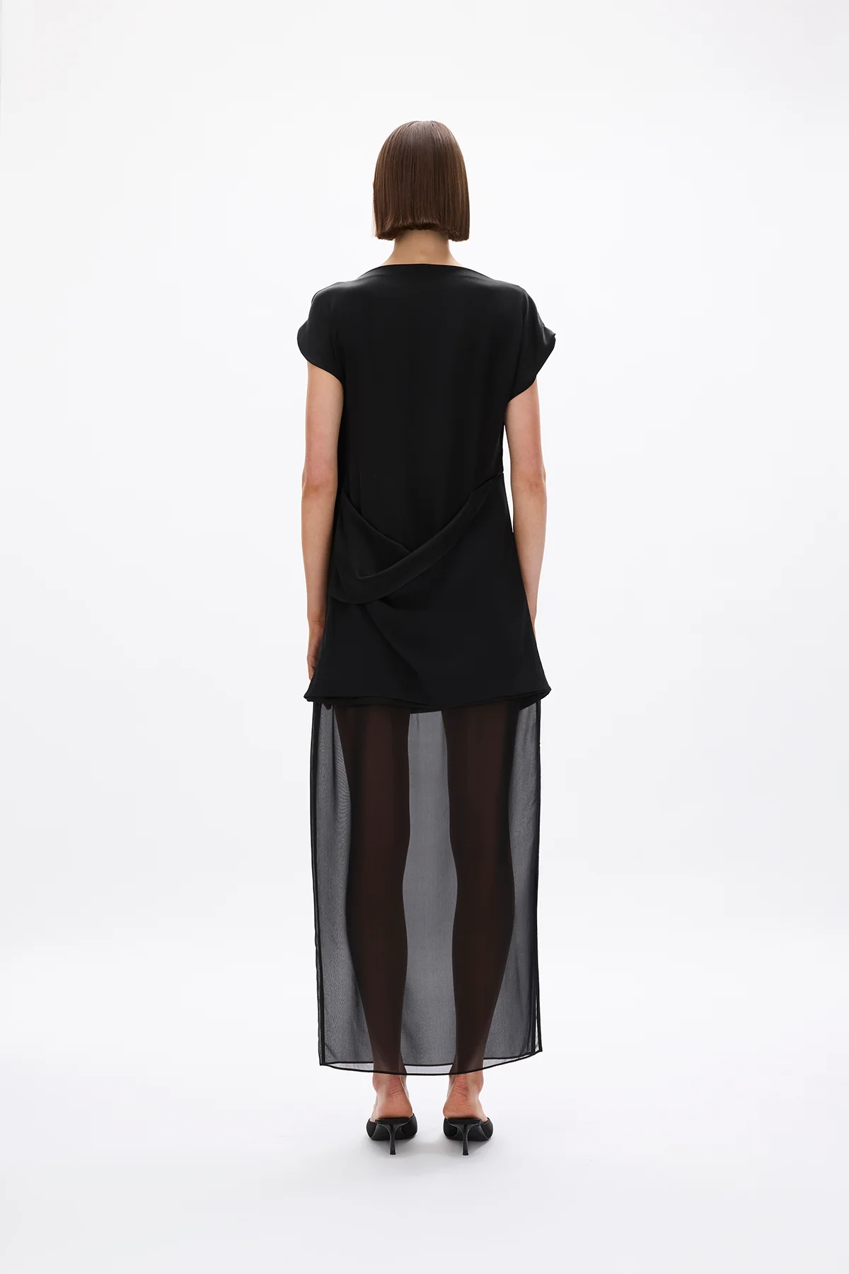 Sarai Dress - Image 3