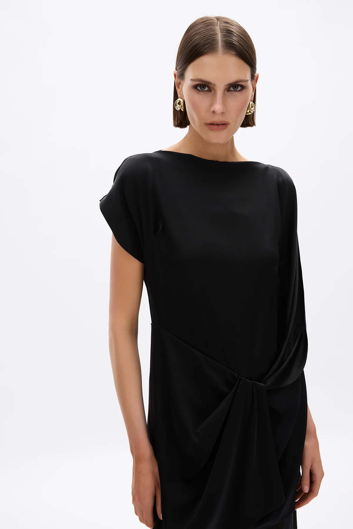 Sarai Dress - Image 4