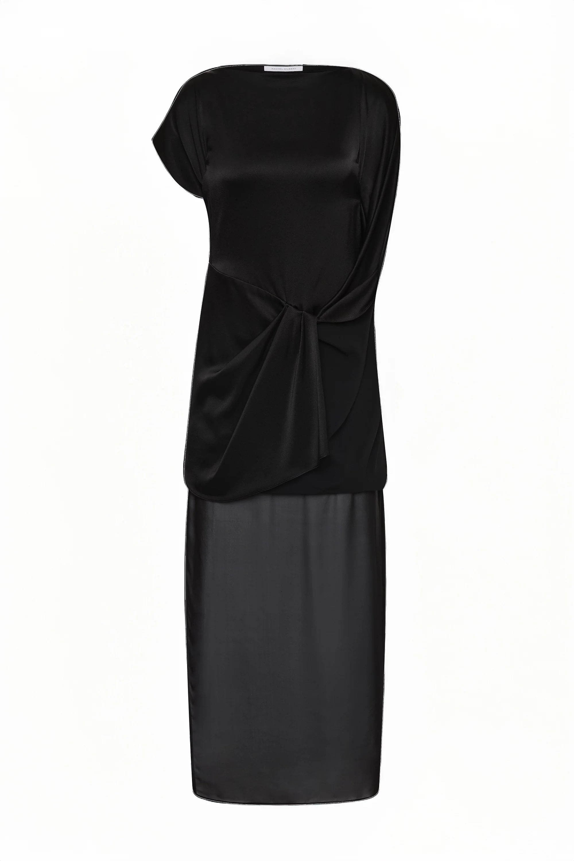 Sarai Dress - Image 6