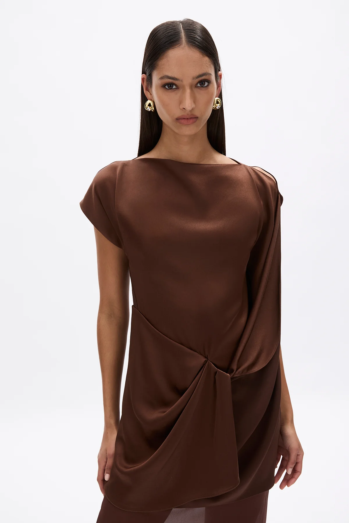 Sarai Dress - Image 3