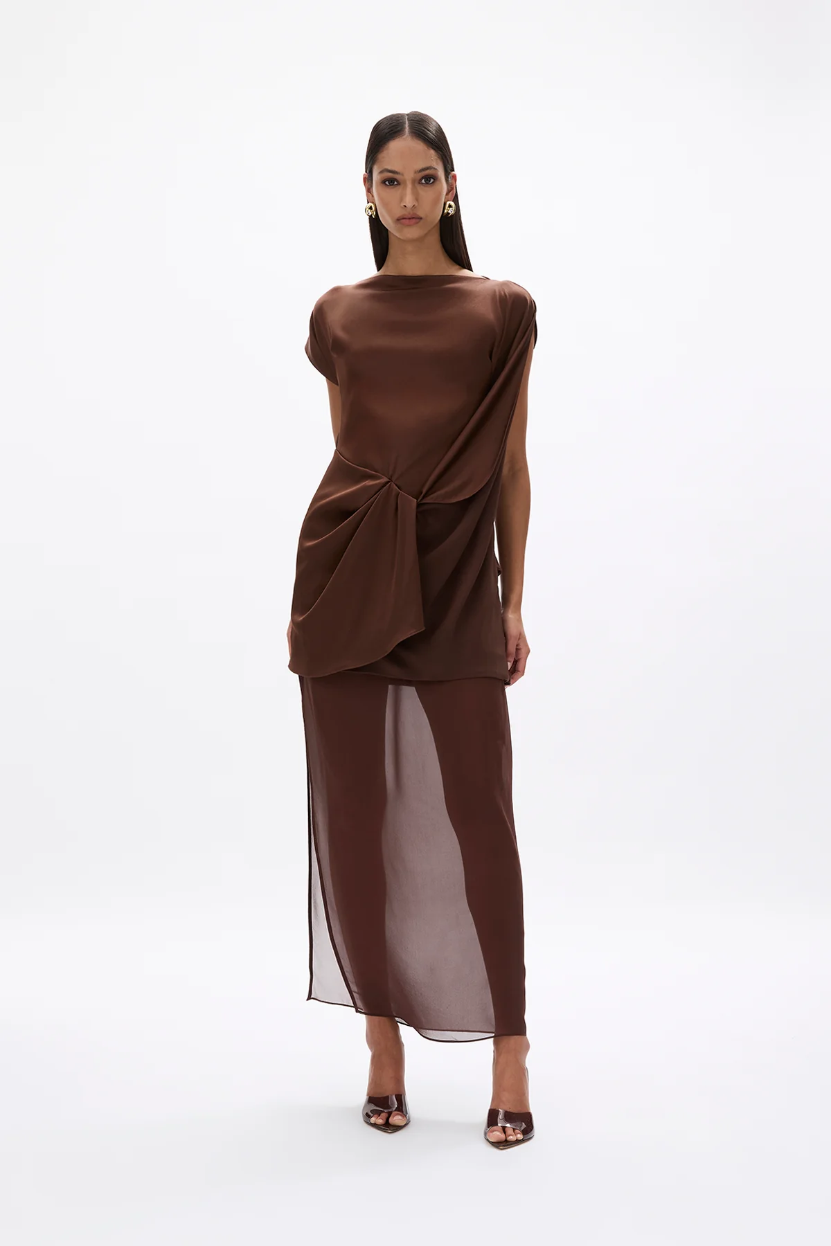 Sarai Dress - Image 4