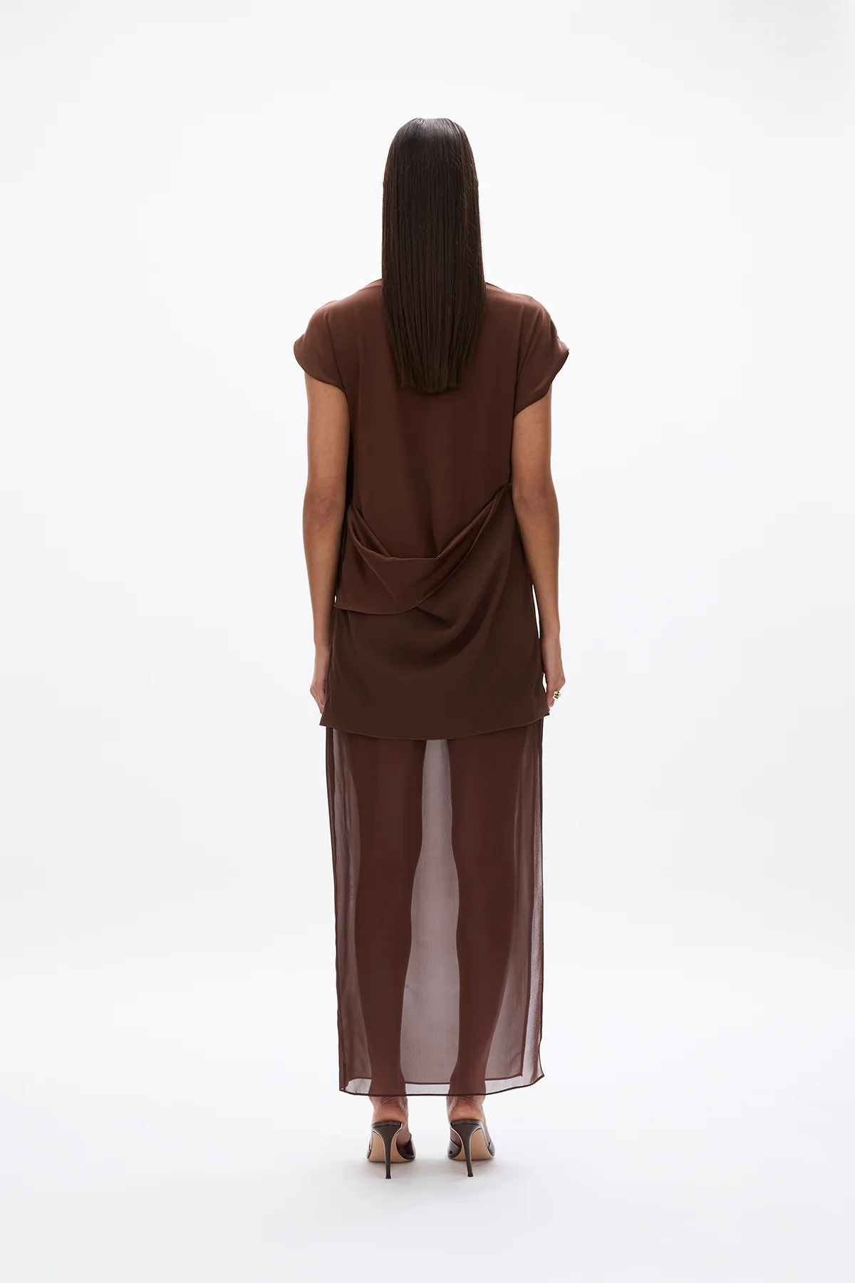 Sarai Dress - Image 6