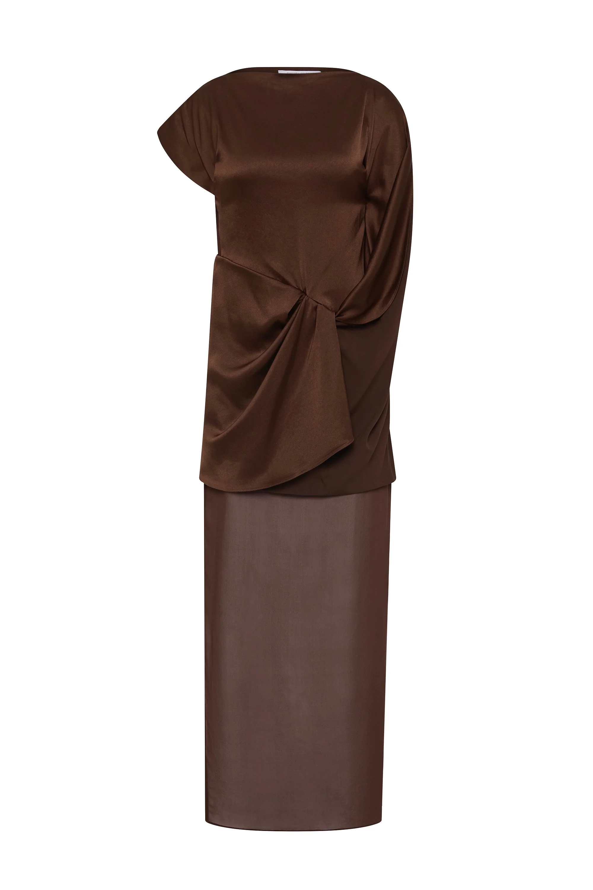 Sarai Dress - Image 8
