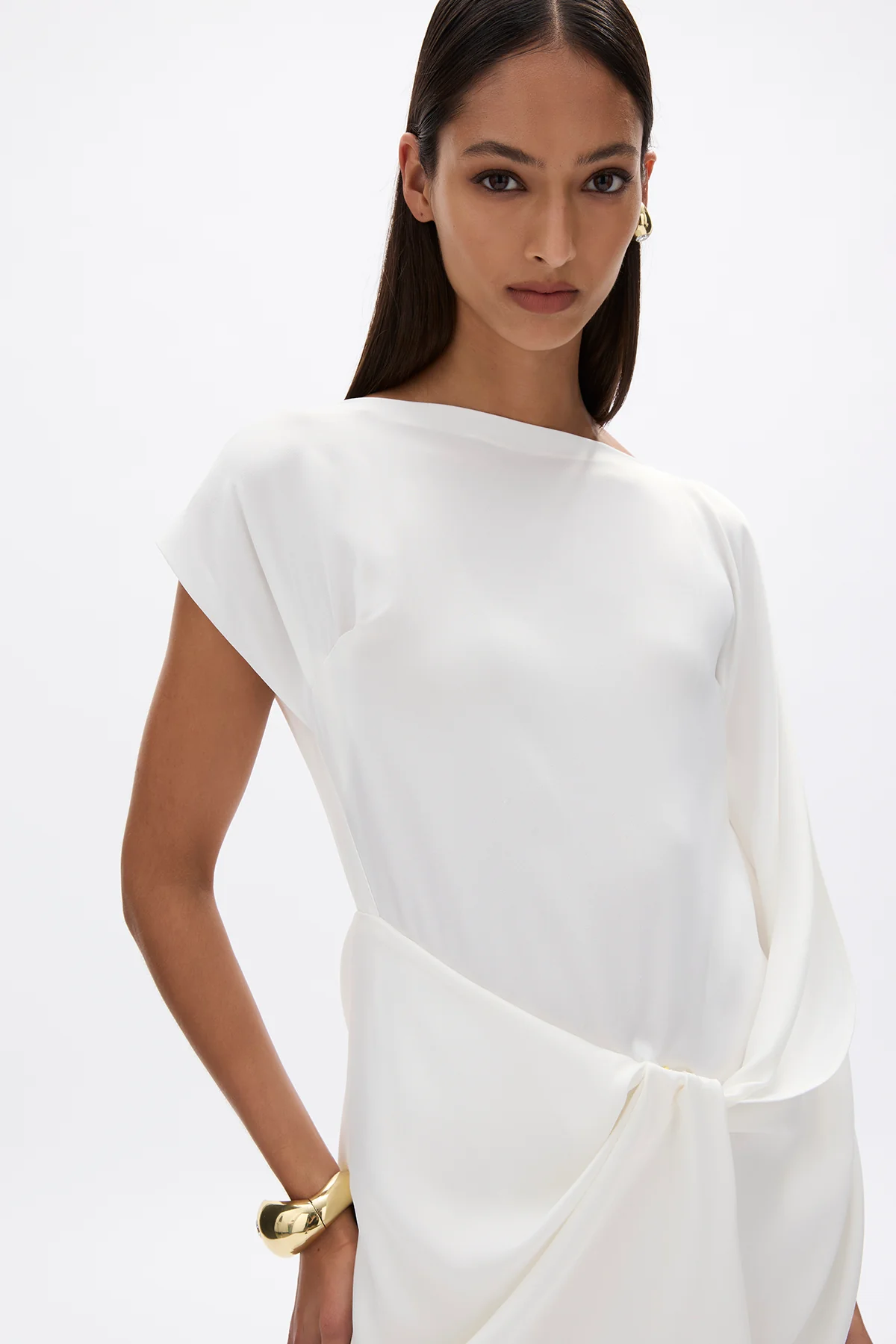 Sarai Dress - Image 3