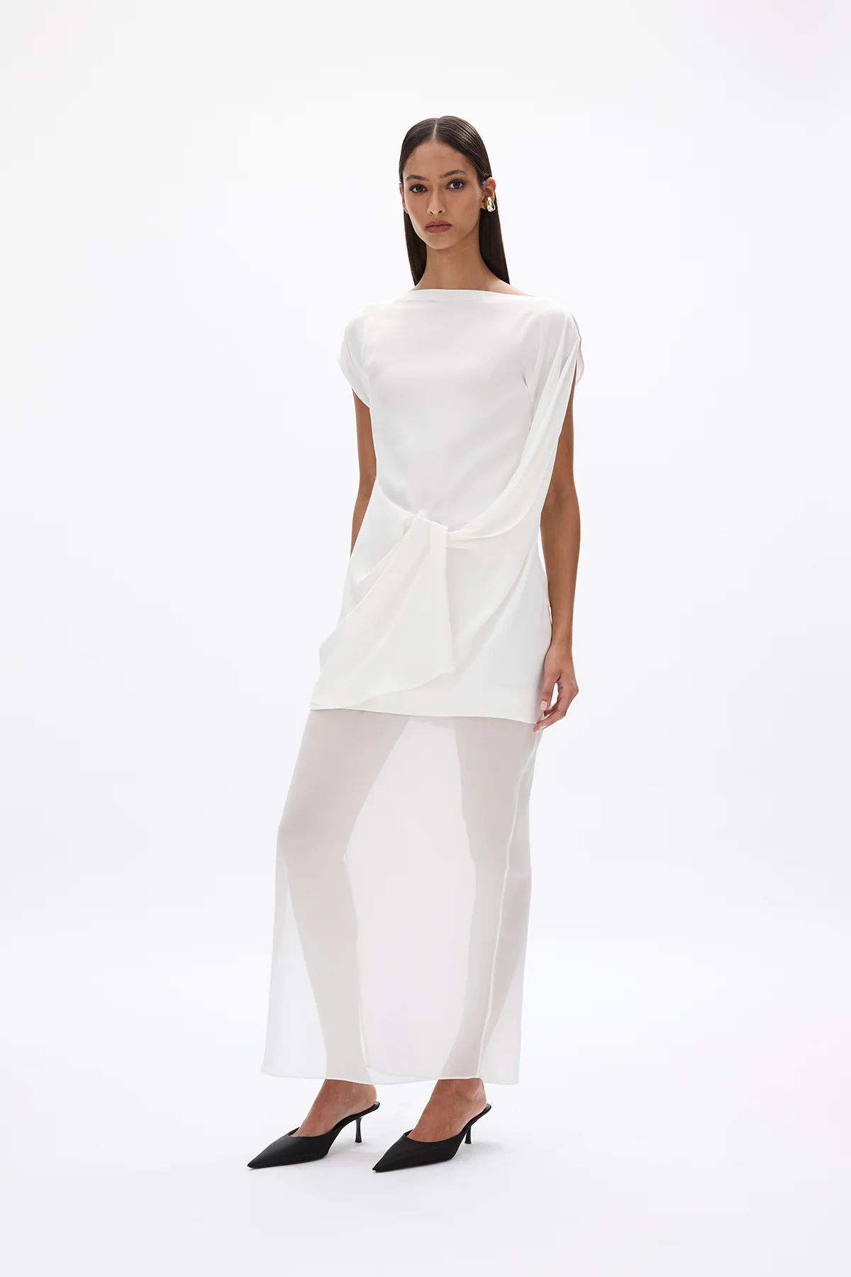 Sarai Dress - Image 4