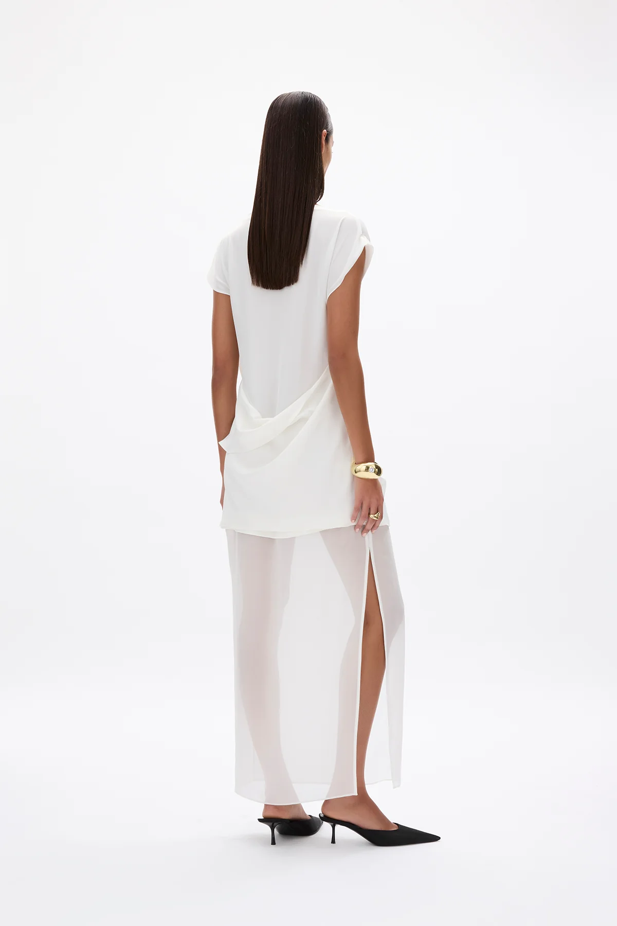 Sarai Dress - Image 5
