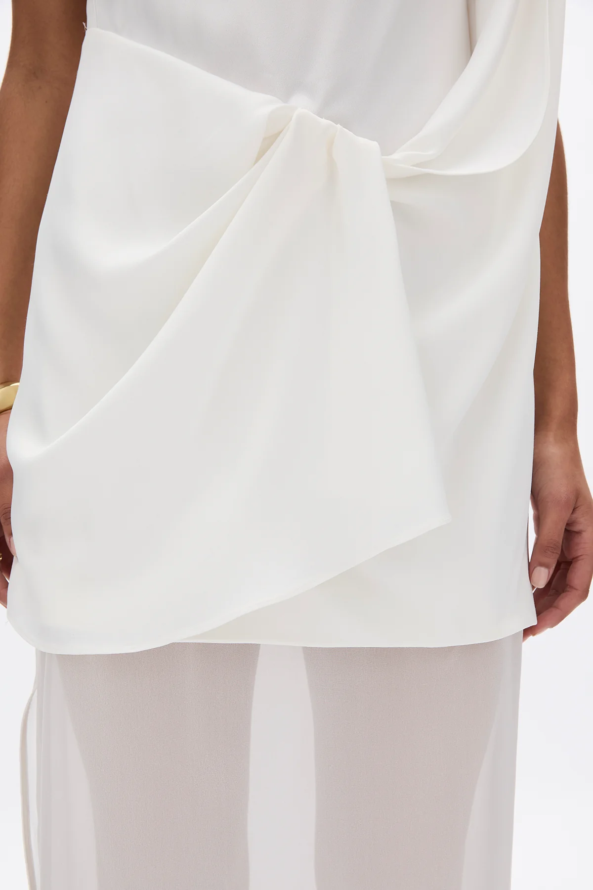 Sarai Dress - Image 6