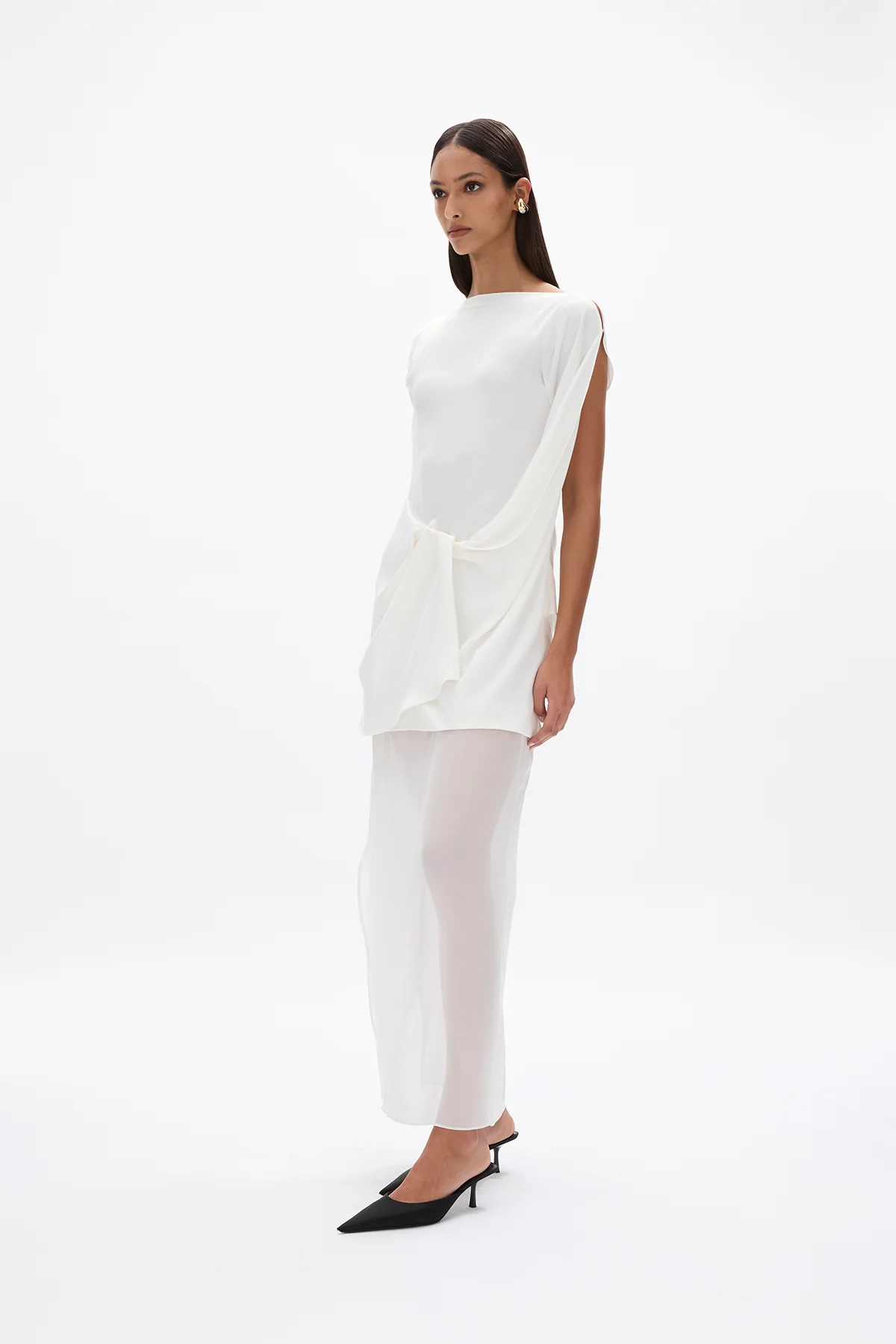 Sarai Dress - Image 7