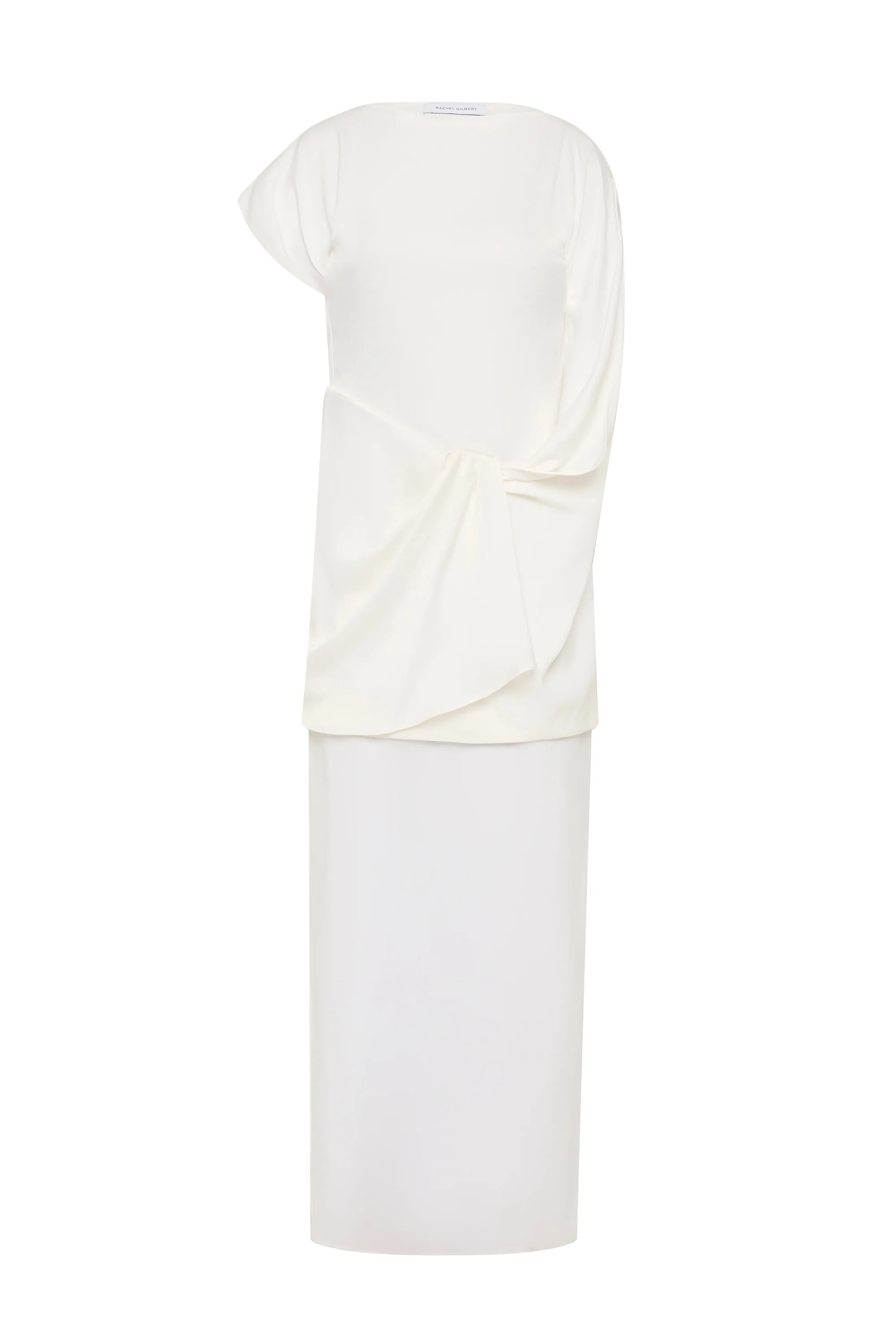 Sarai Dress - Image 8