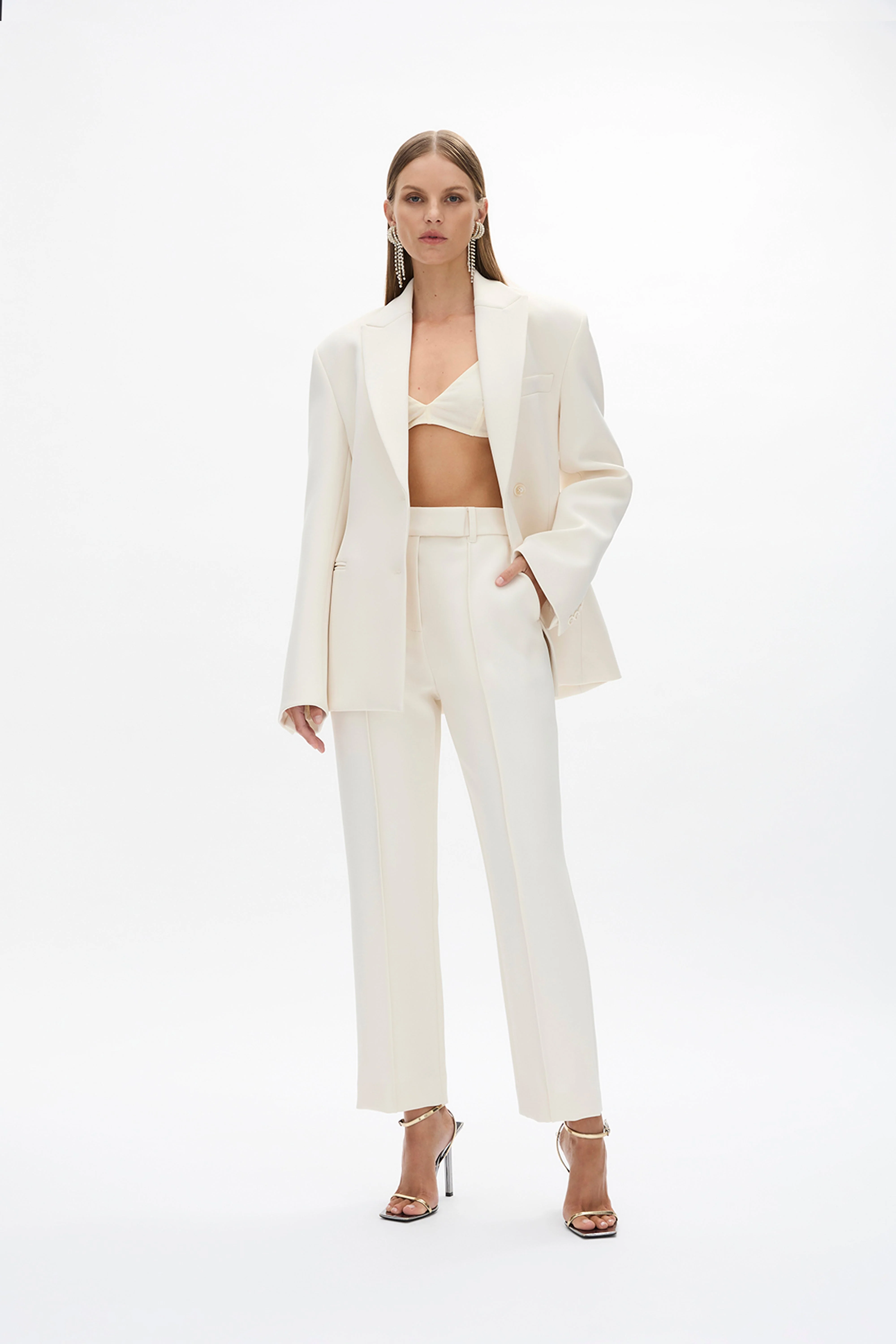 Sergio Blazer - Image 6