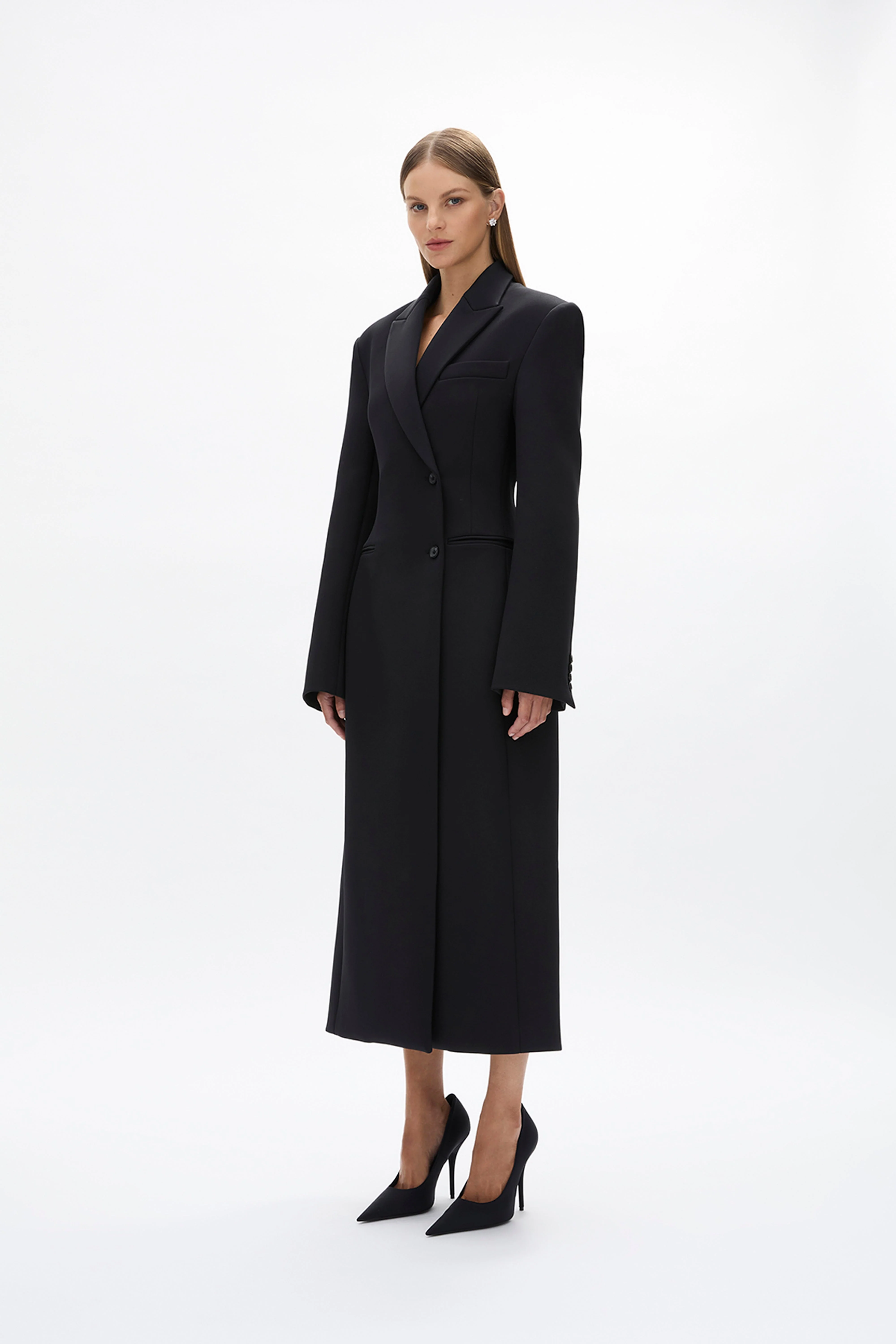 Sergio Coat - Image 3