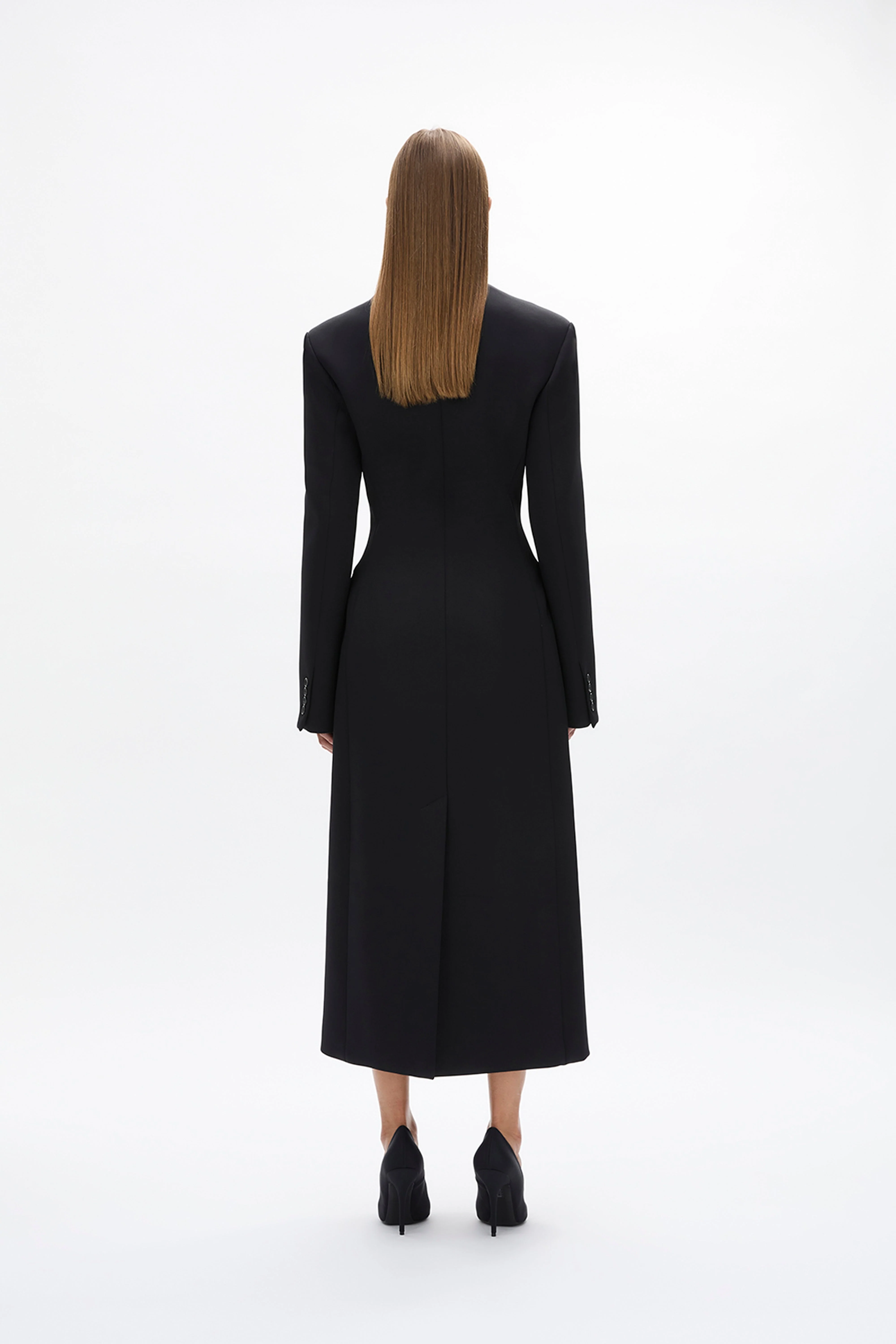 Sergio Coat - Image 4