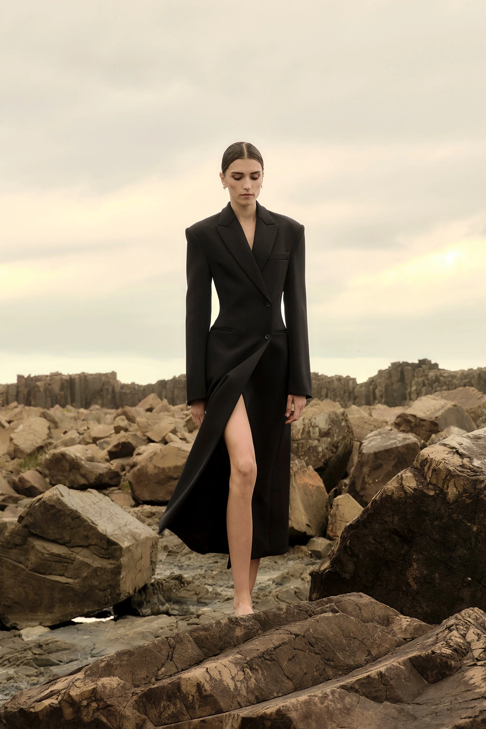 Sergio Coat - Image 5