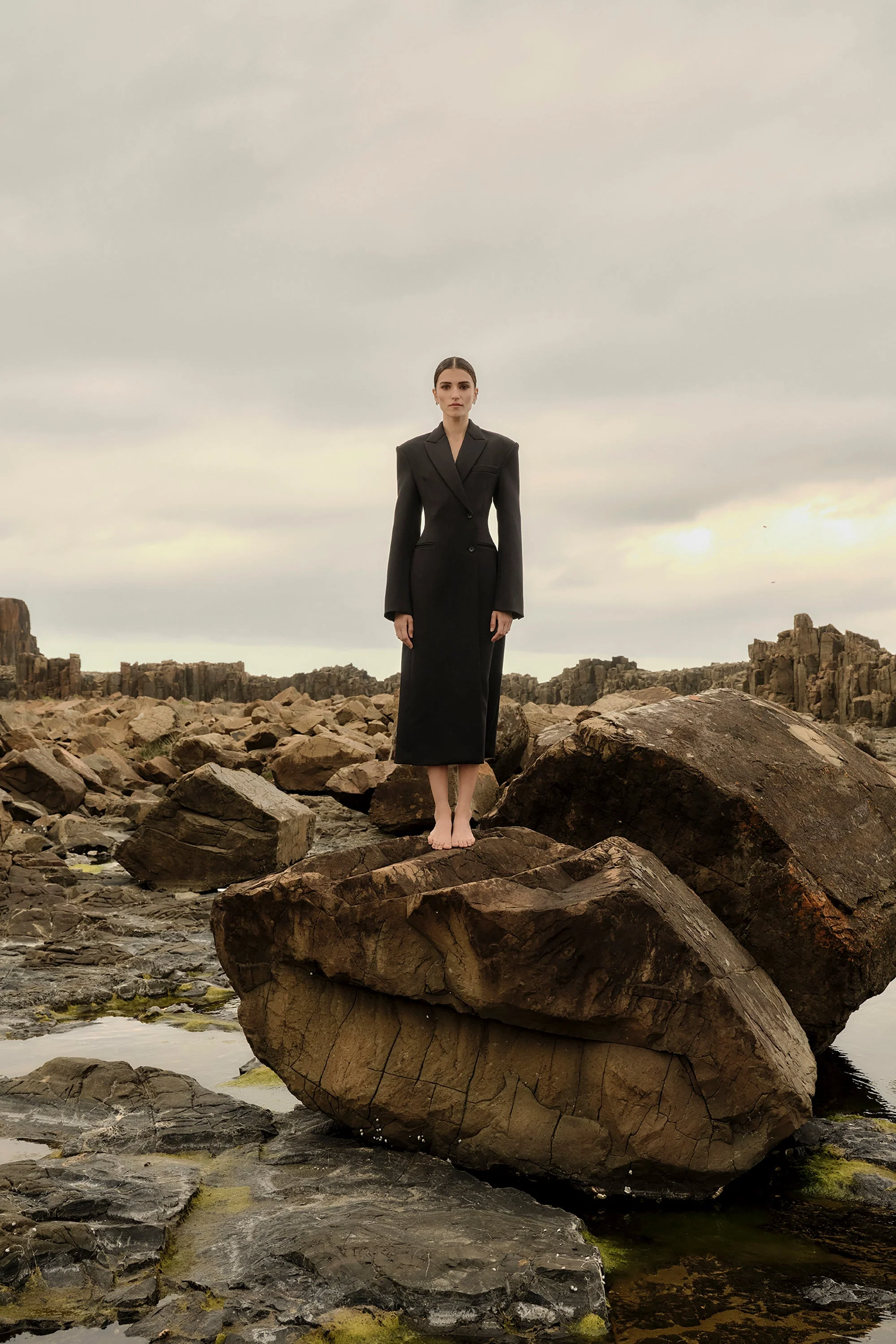 Sergio Coat - Image 6