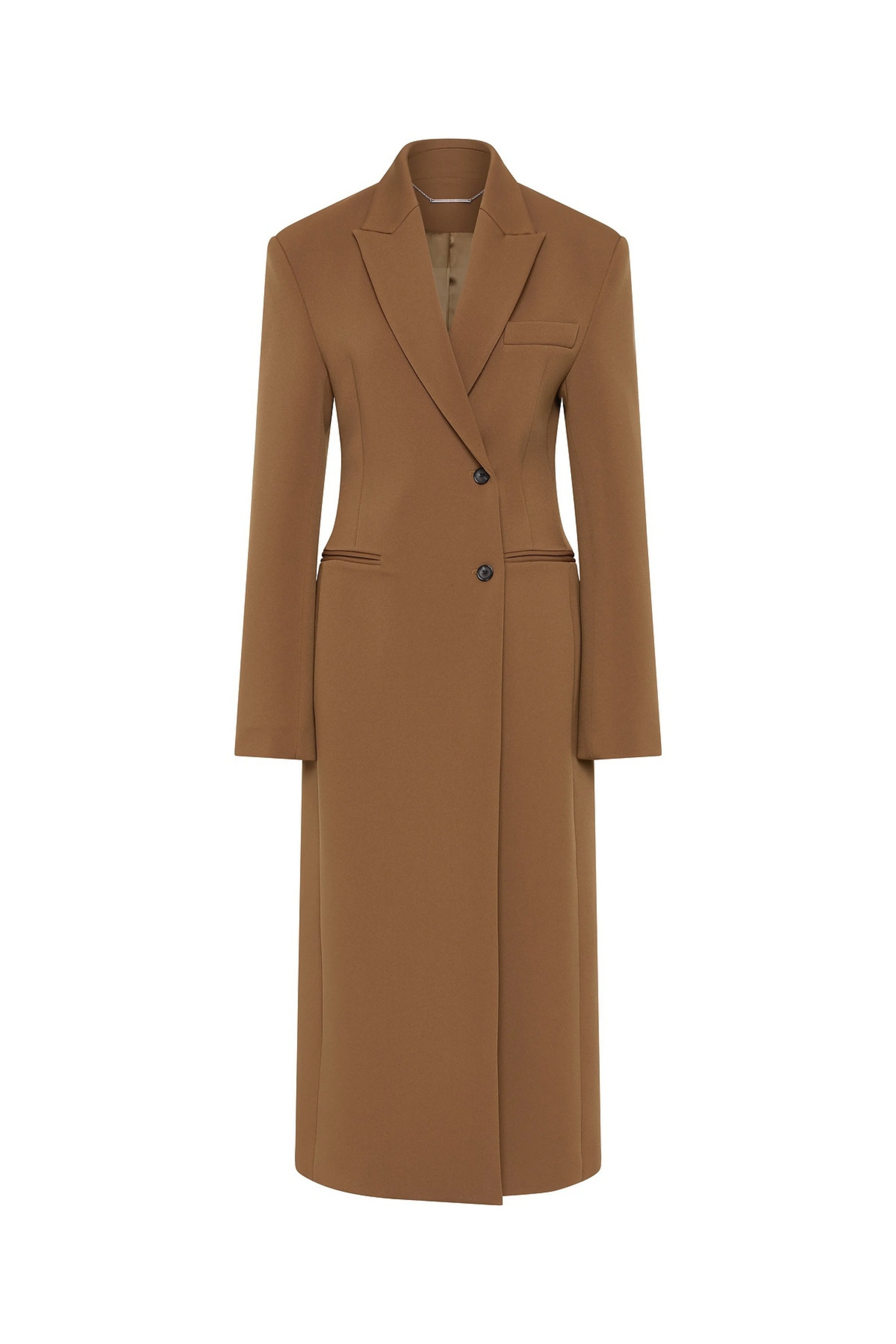 Sergio Coat - Image 8