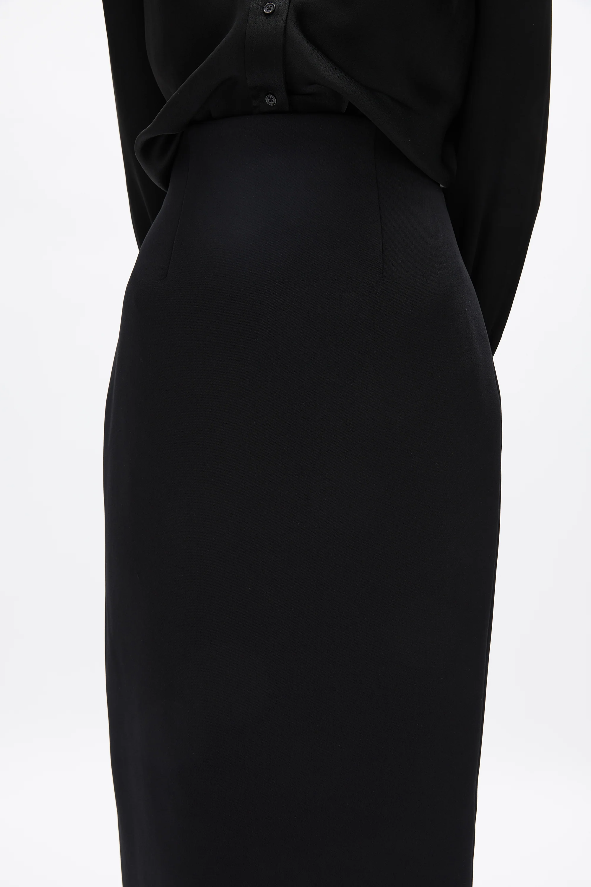 Sergio Column Skirt - Image 5