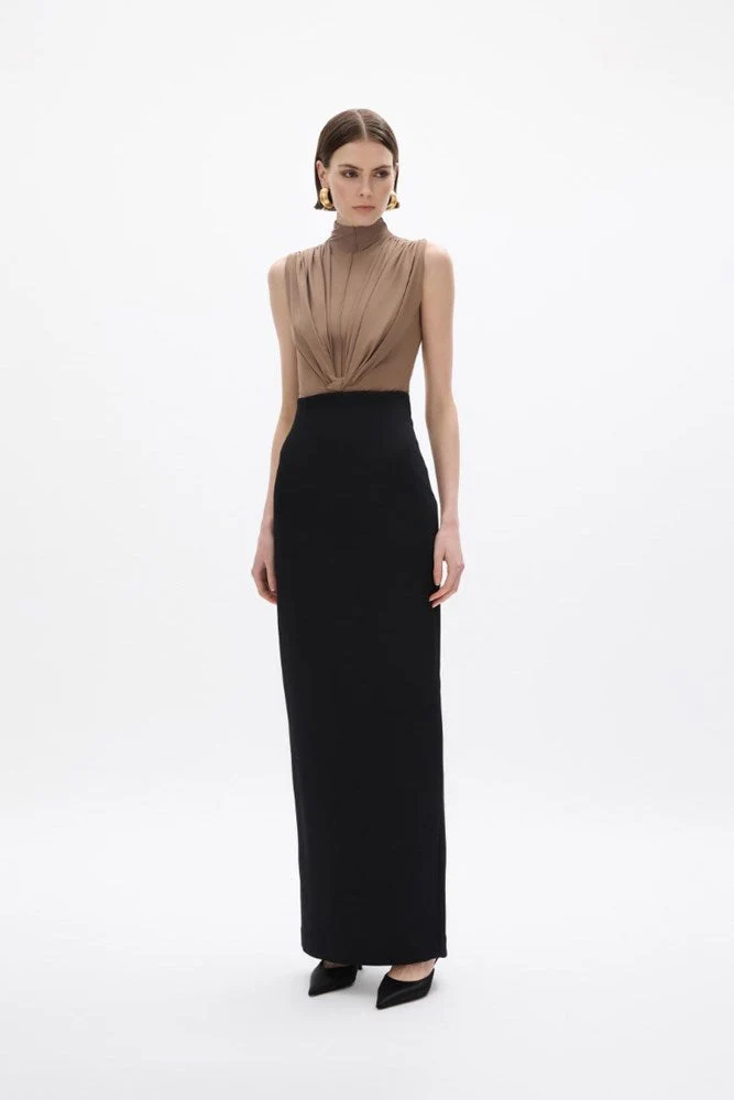 Sergio Column Skirt - Image 6